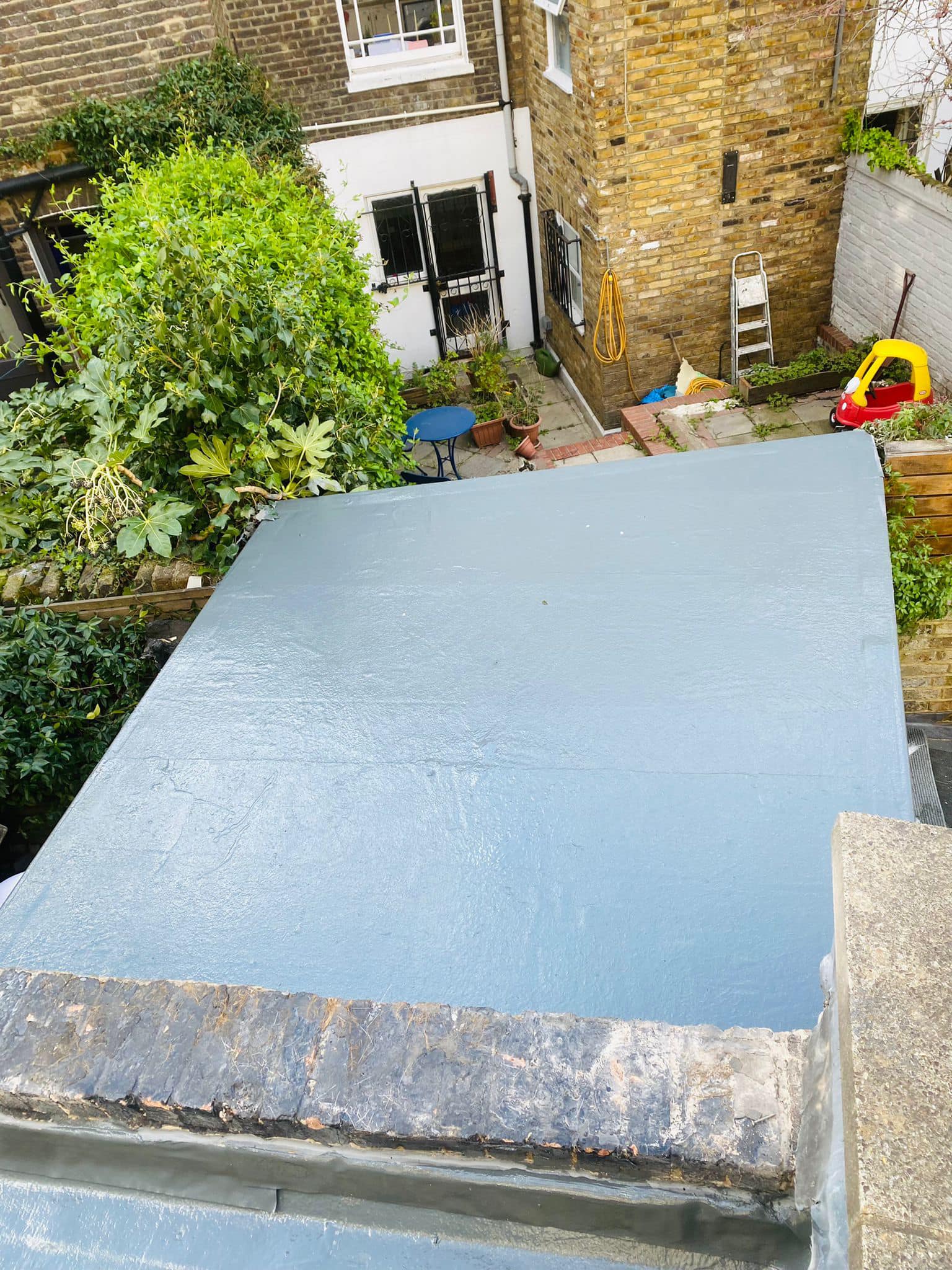 Roofing project - 699545668131062