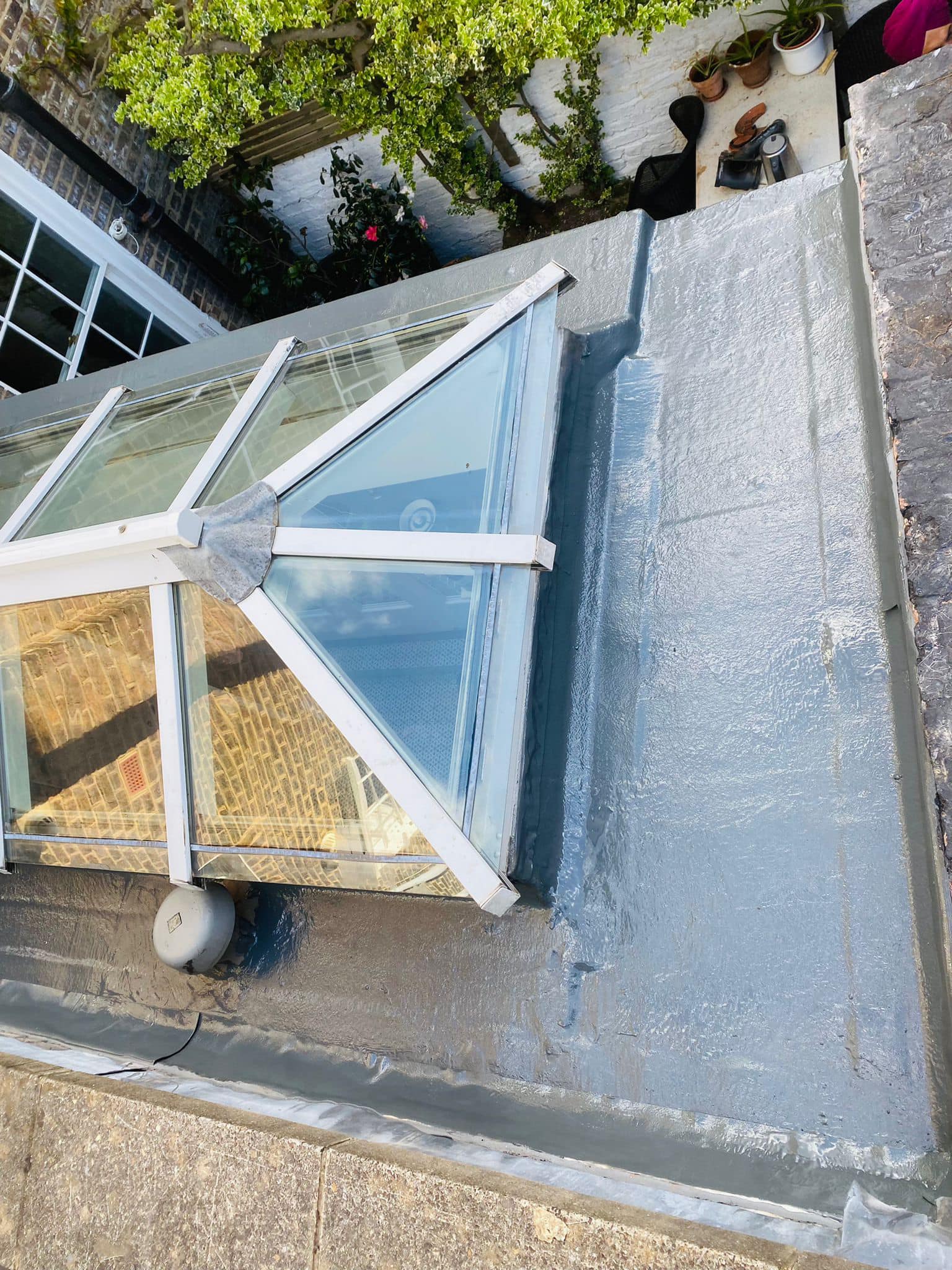 Roofing project - 699545721464390