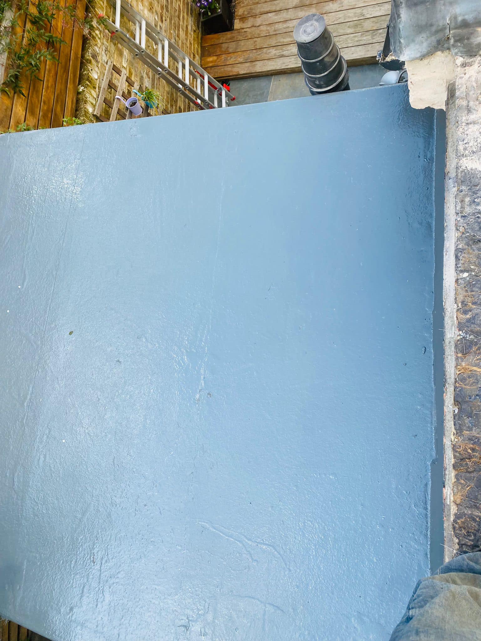 Roofing project - 699545738131055