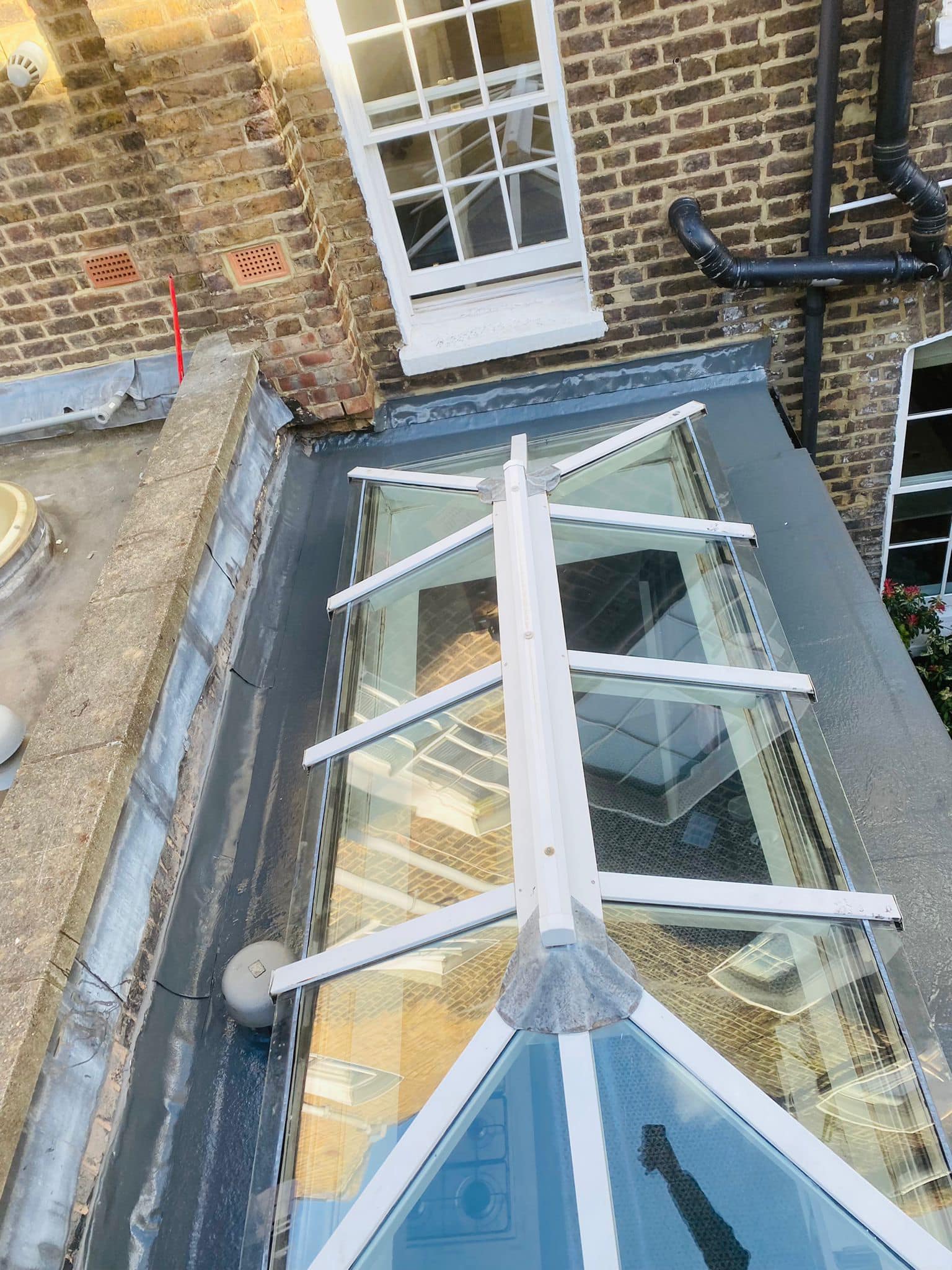 Roofing project - 699545958131033