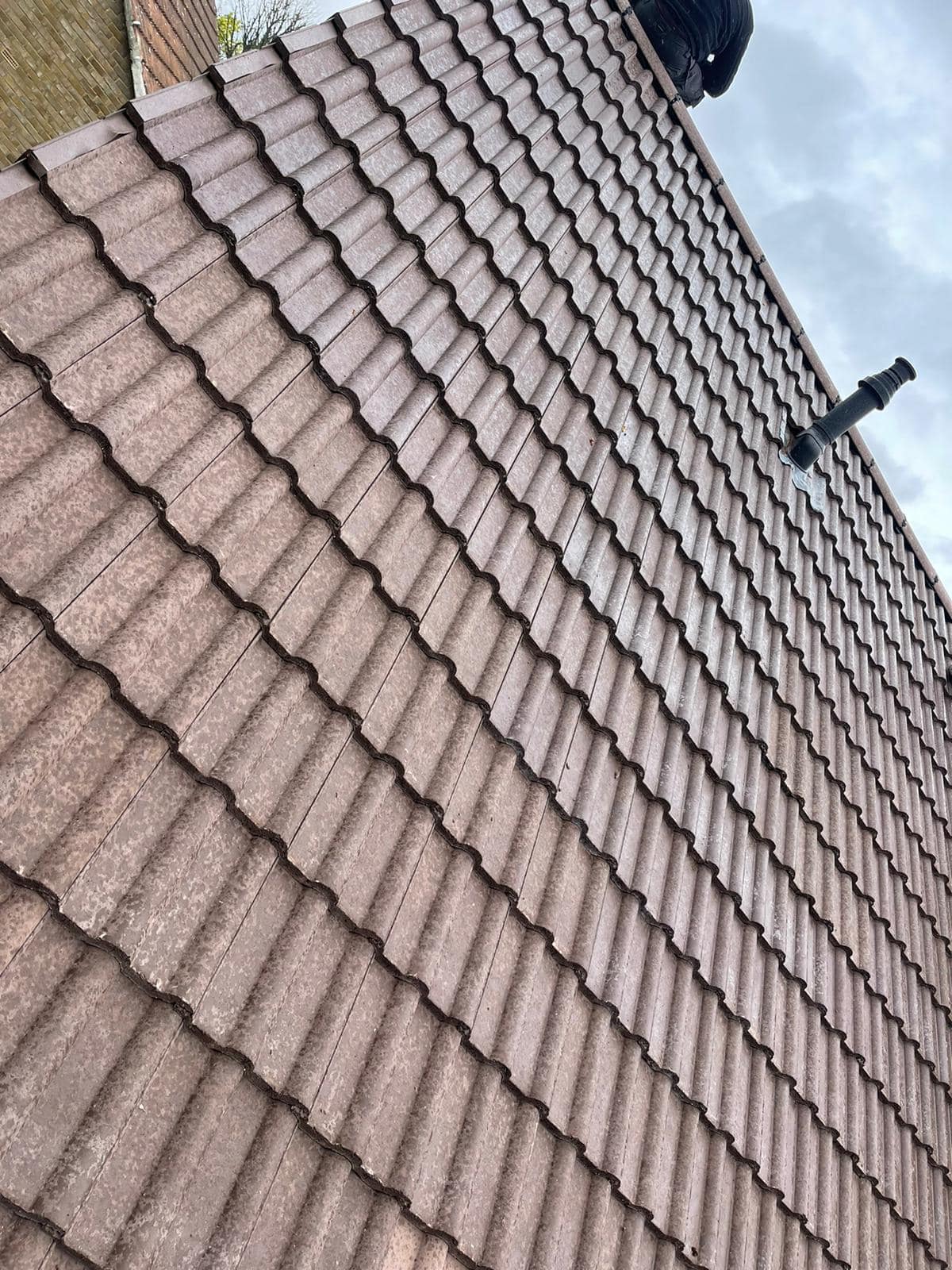 Roofing project - 699547104797585