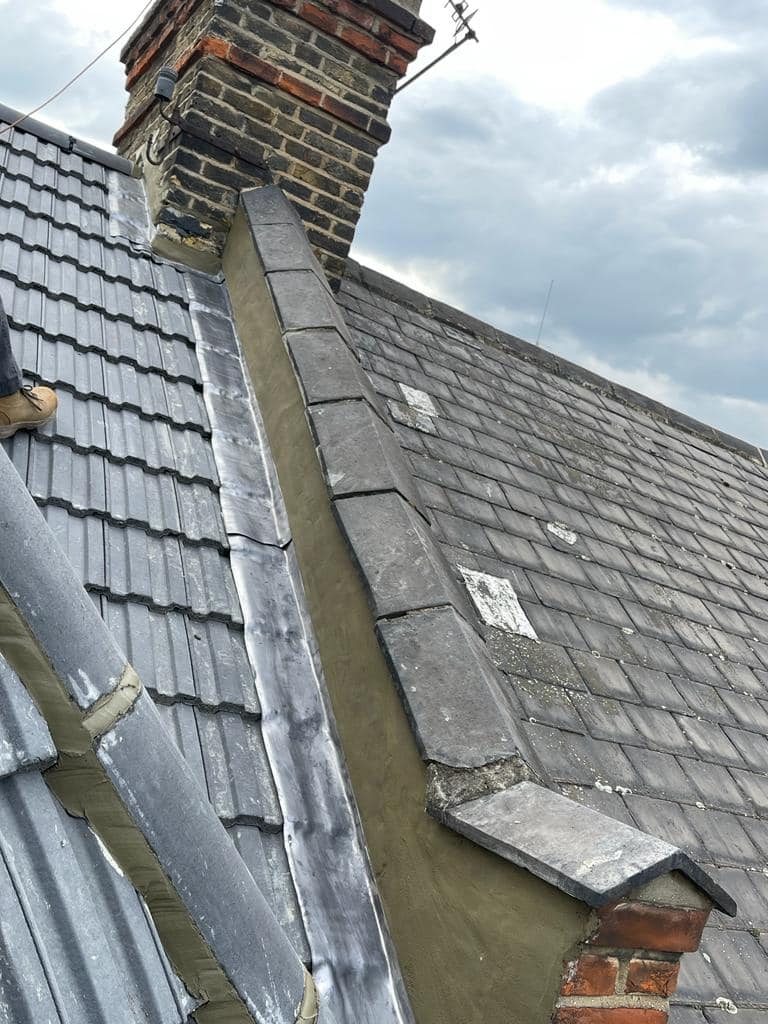 Roofing project - 707209447364684