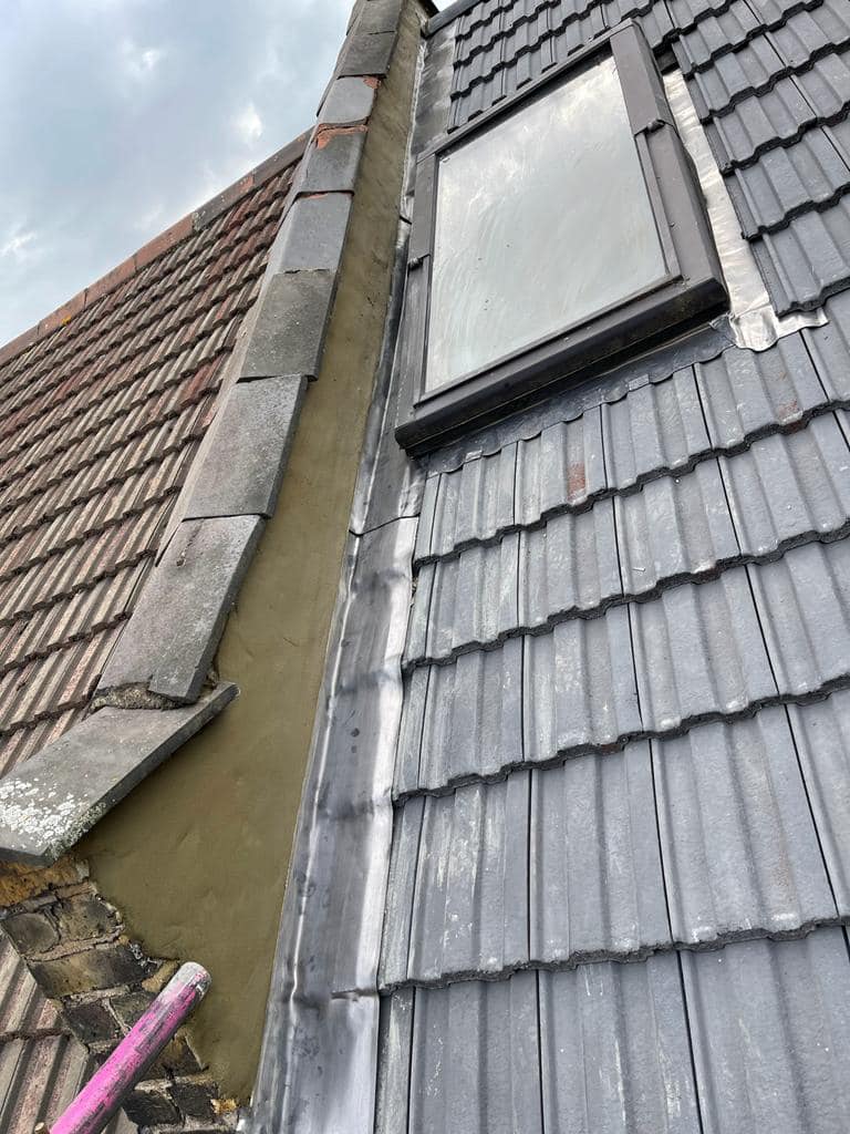 Roofing project - 707209627364666