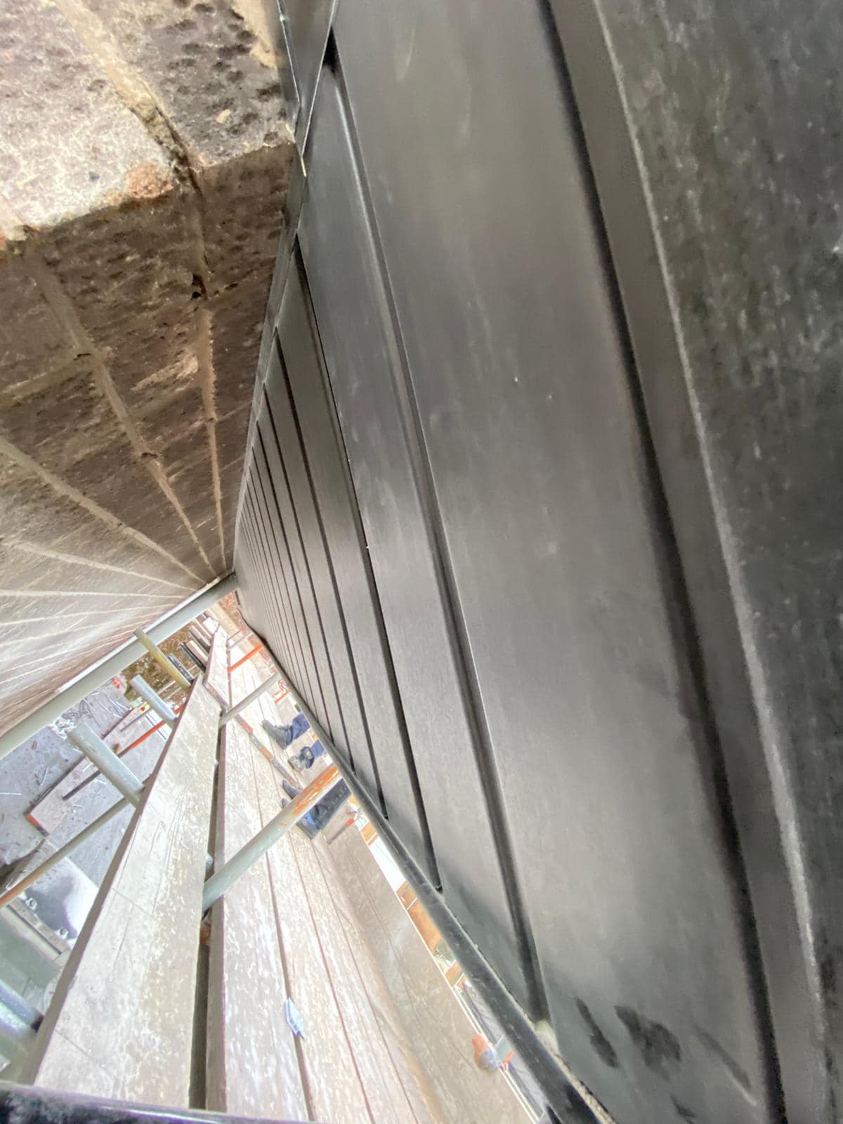 Roofing project - 707210607364568