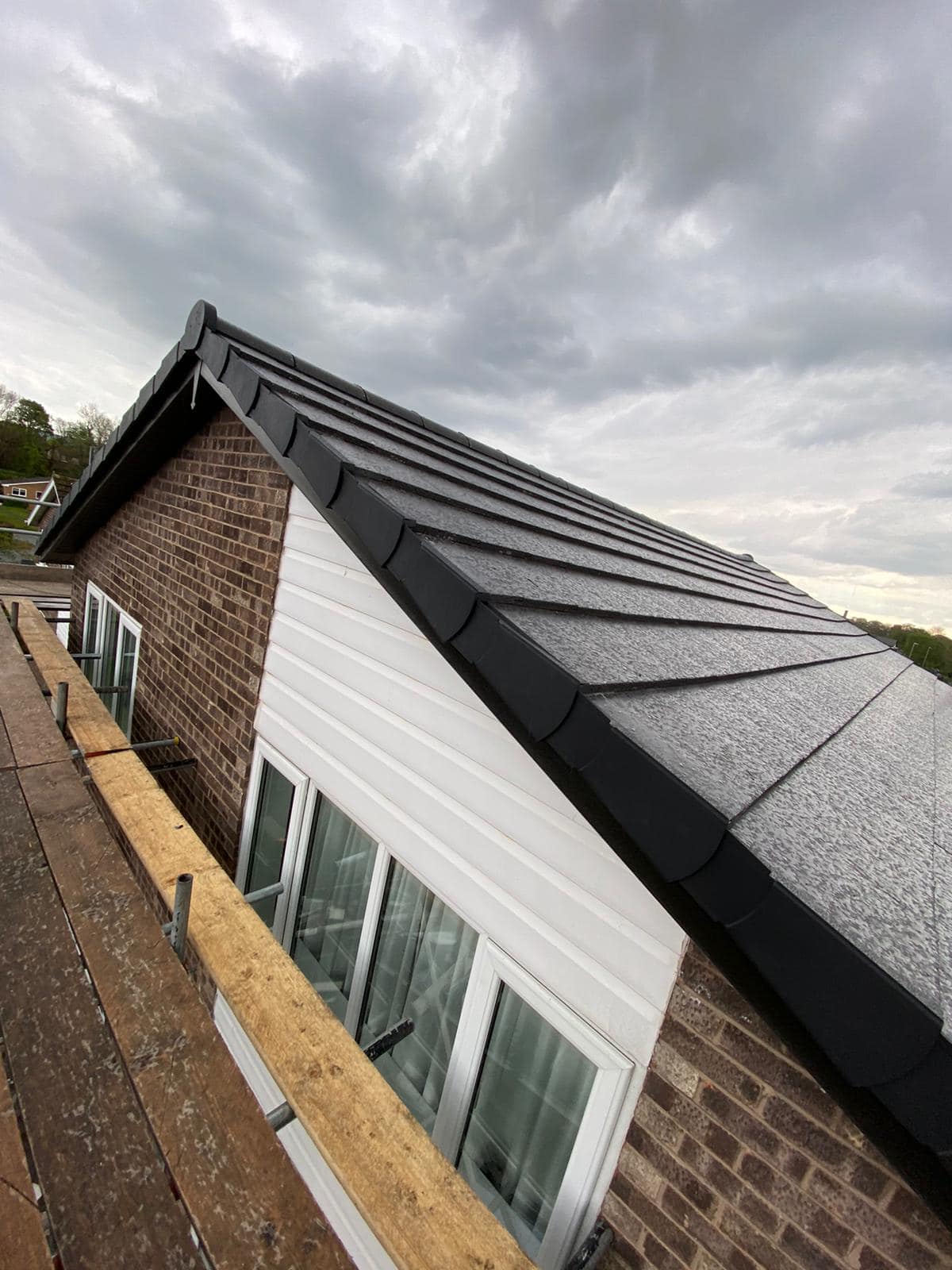 Roofing project - 707210717364557