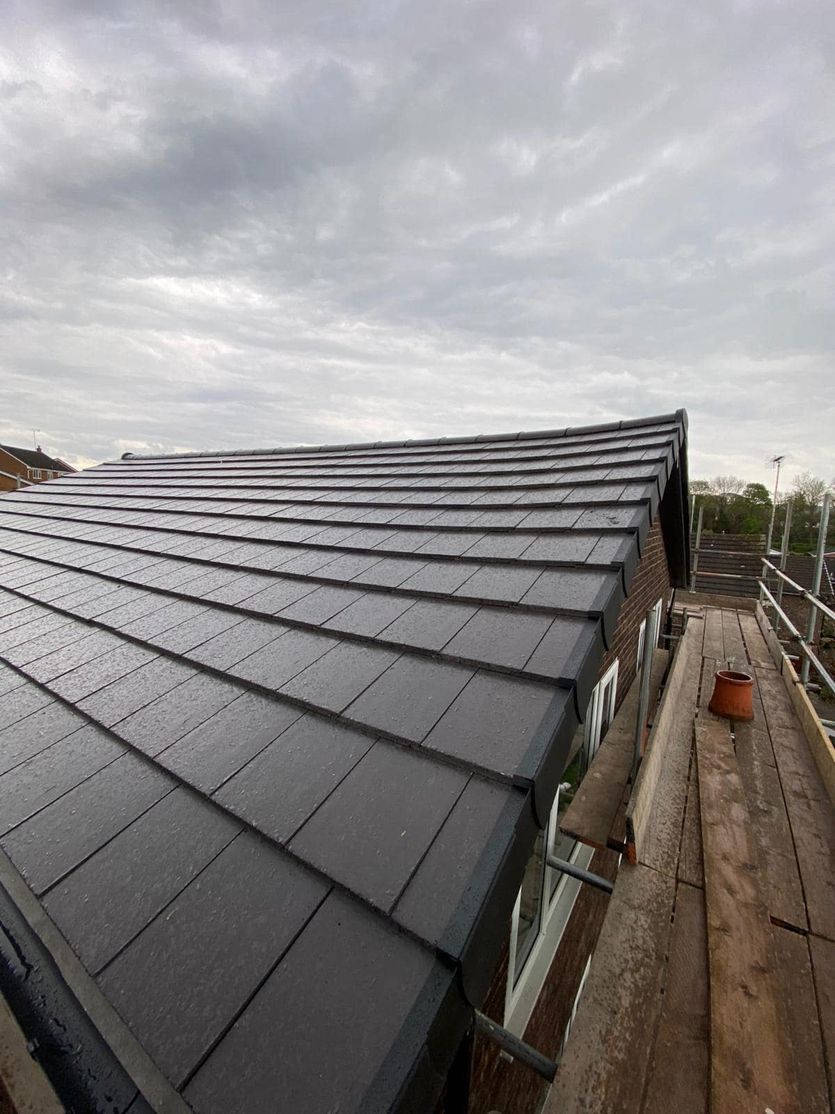 Roofing project - 707210724031223