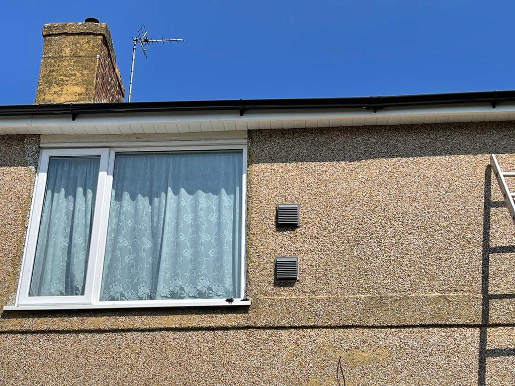 Roofing project - 707211137364515