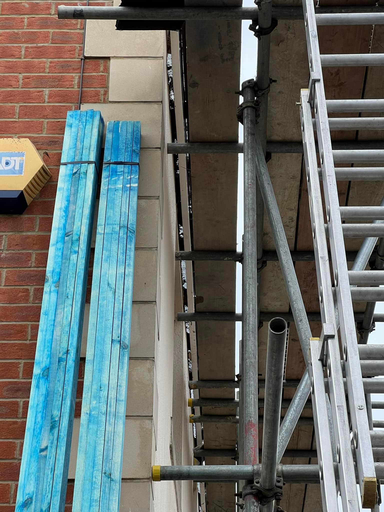 Roofing project - 707212904031005