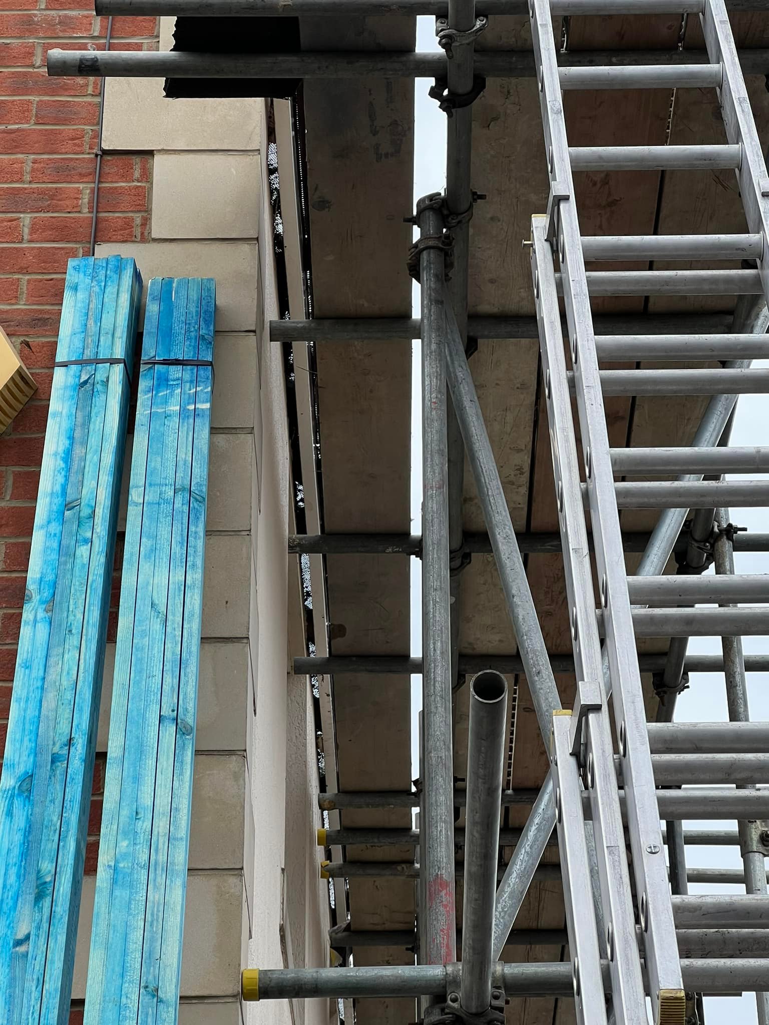 Roofing project - 707212970697665