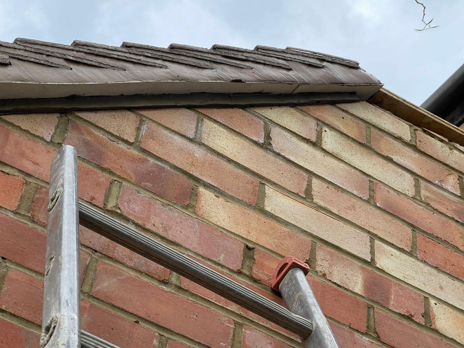 Roofing project - 707215120697450