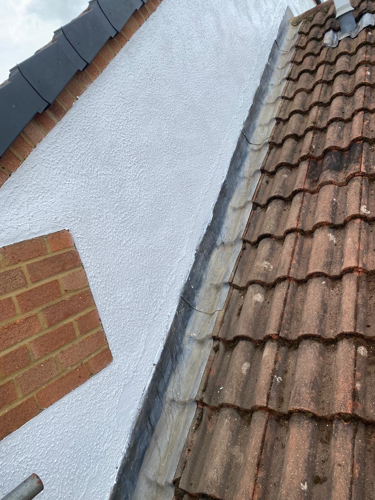 Roofing project - 707215527364076