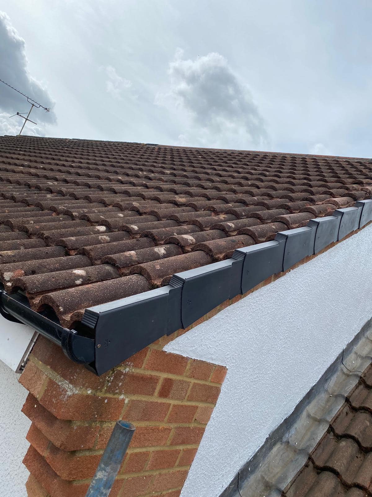 Roofing project - 707215637364065