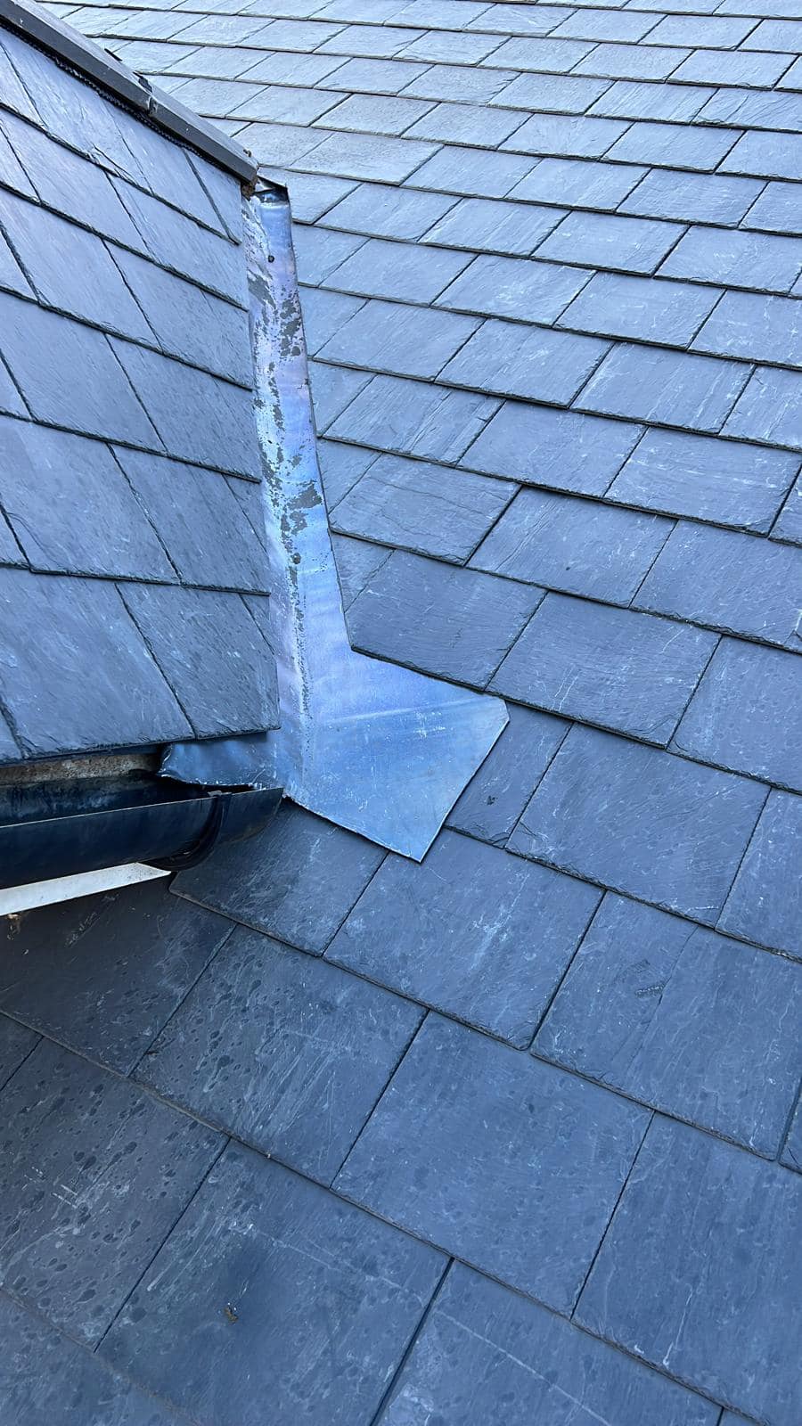Roofing project - 707221797363449