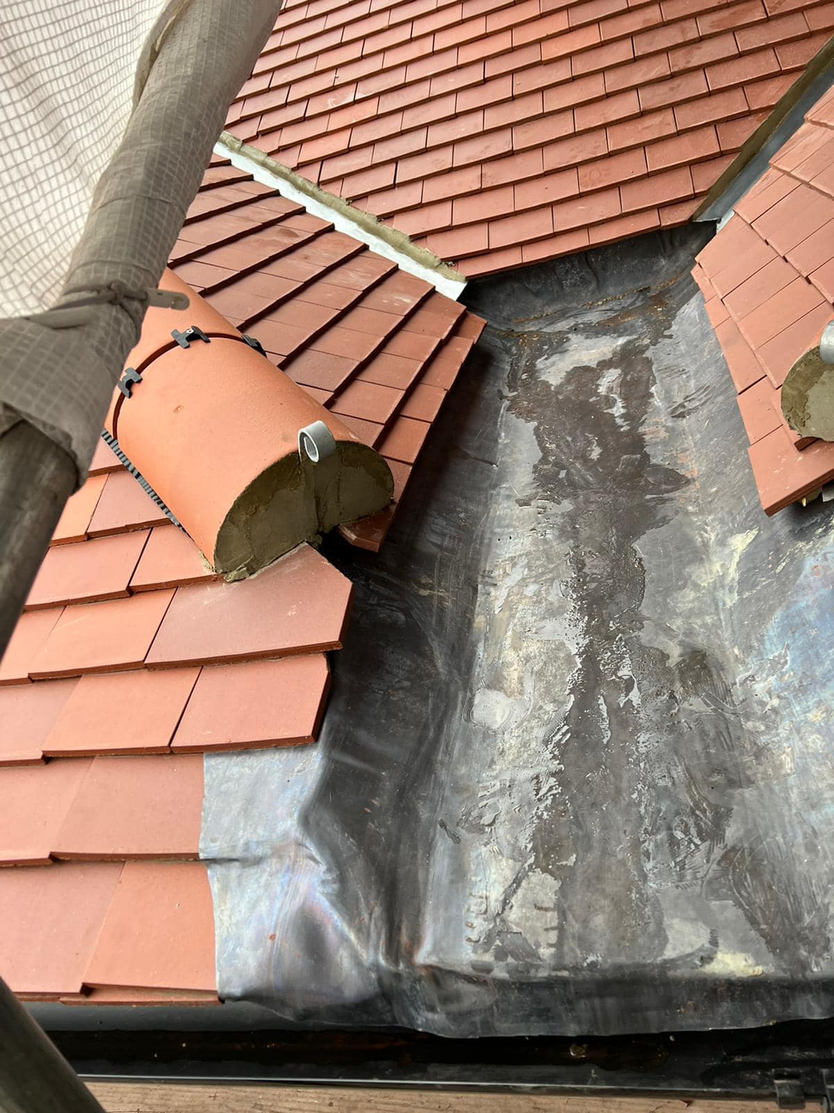Roofing project - 707222420696720