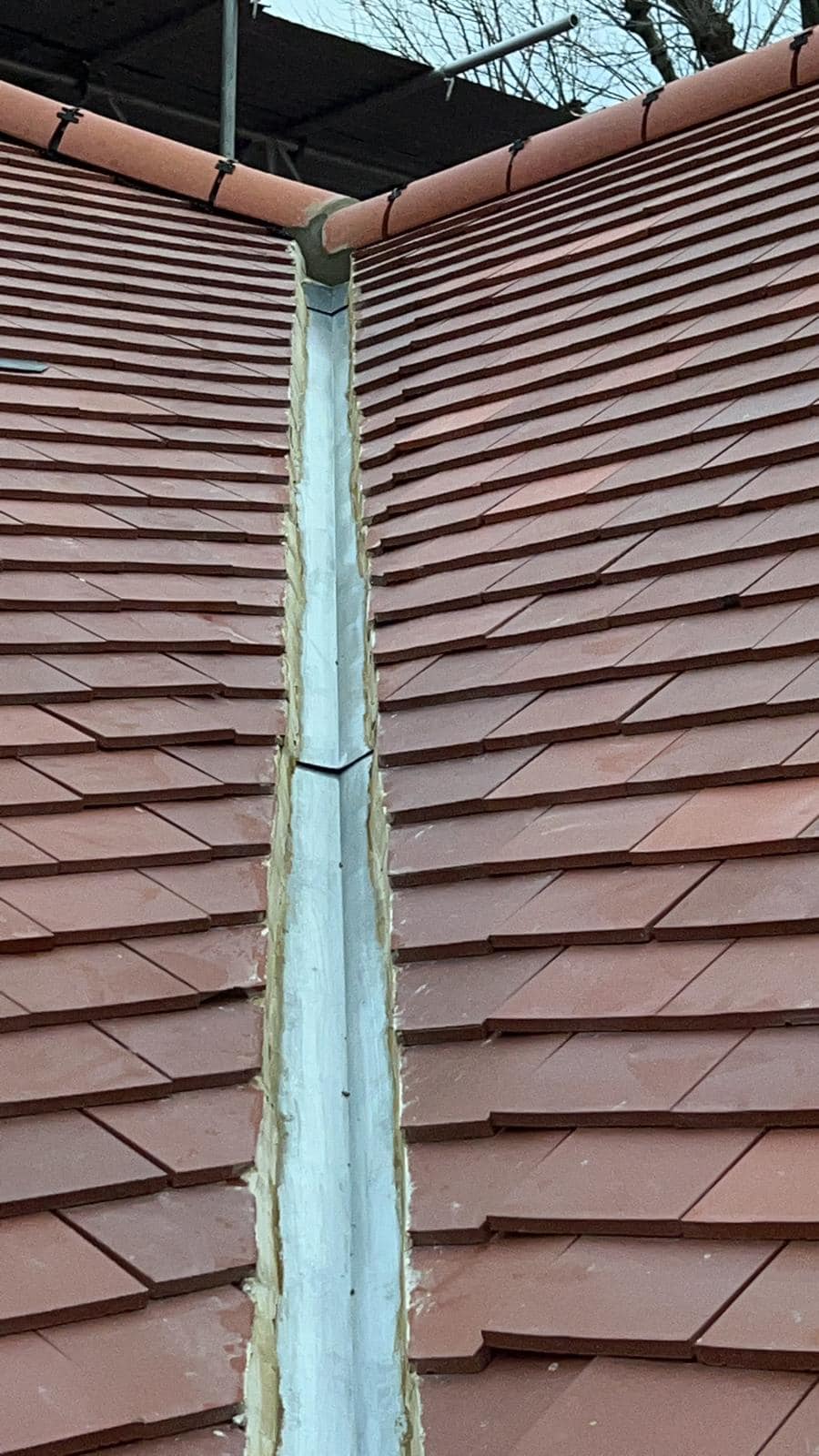 Roofing project - 707222530696709