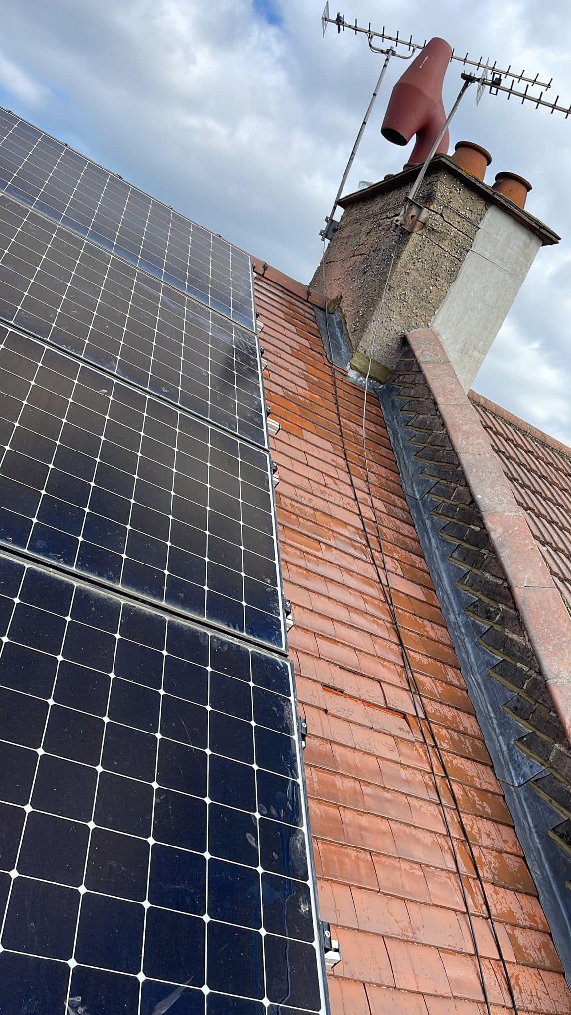 Roofing project - 707222967363332