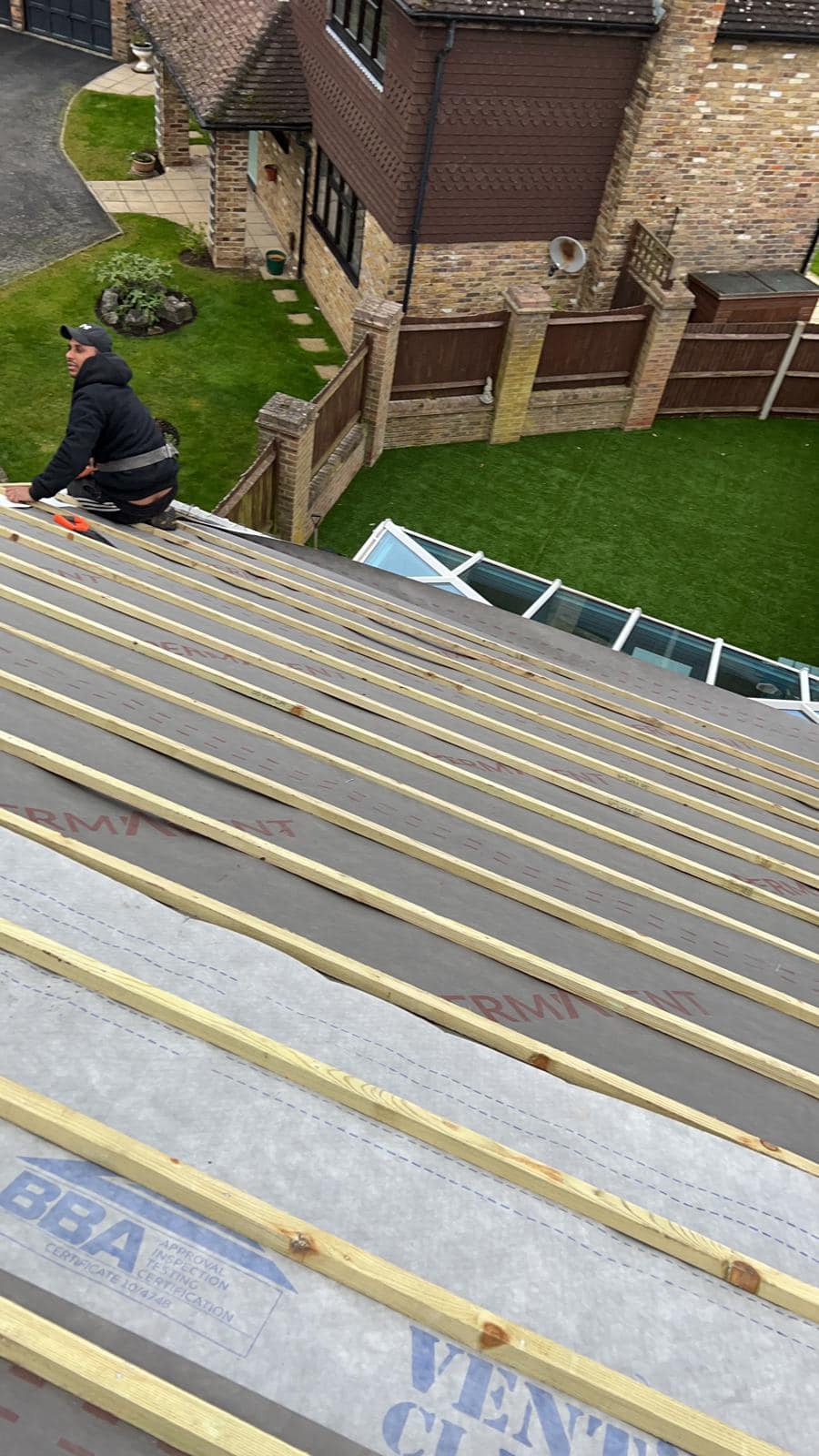 Roofing project - 707224194029876