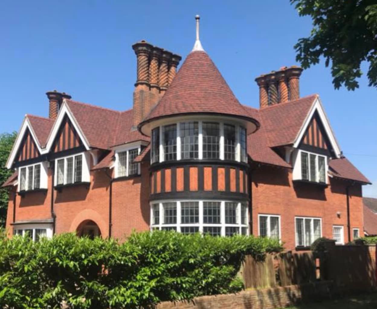 Roofing project - 738663374219291