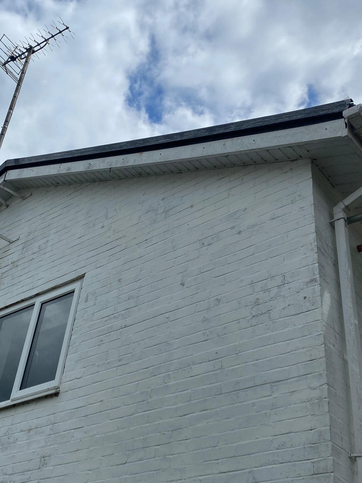 Roofing project - 742756863809942