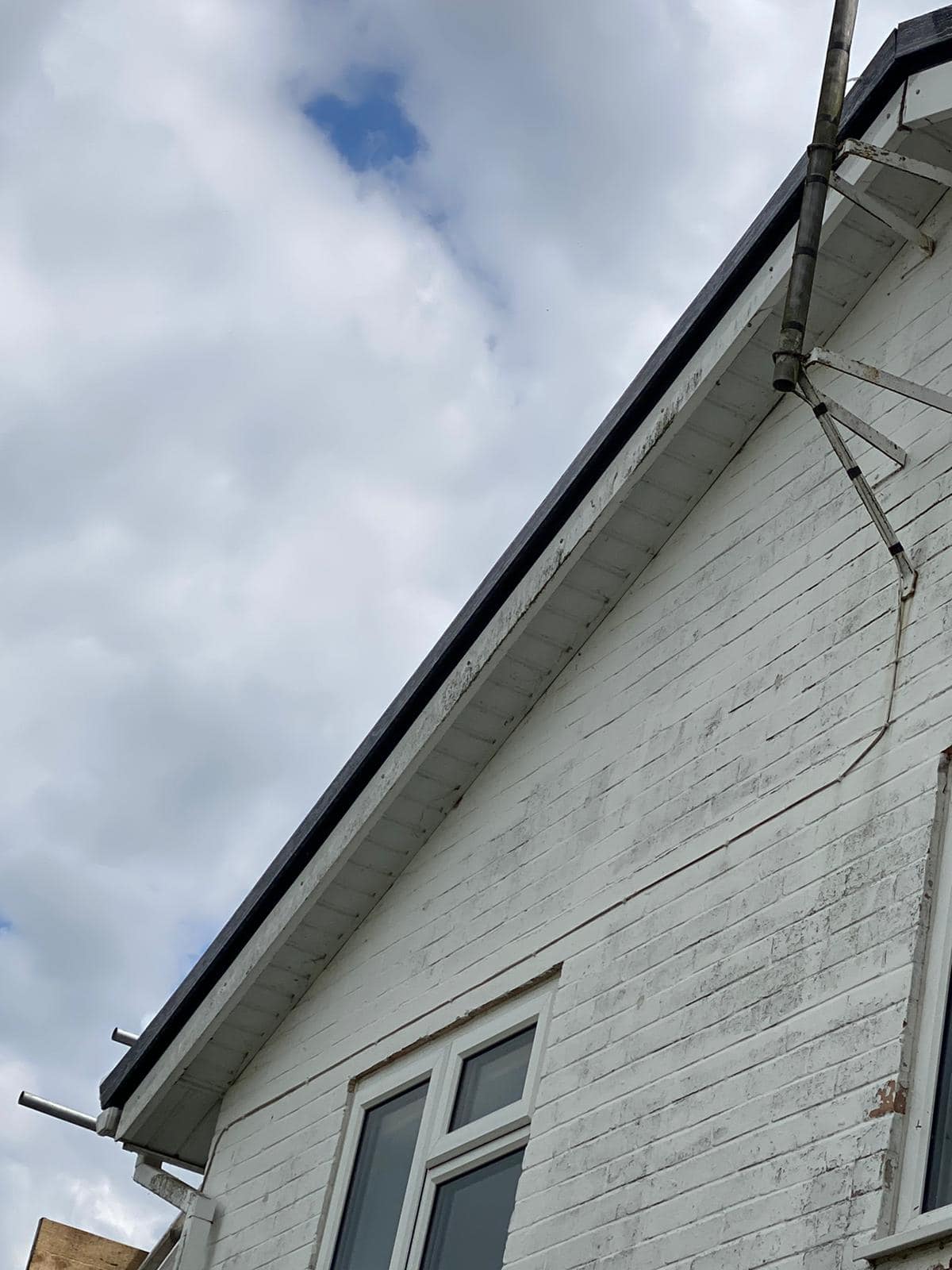 Roofing project - 742756907143271