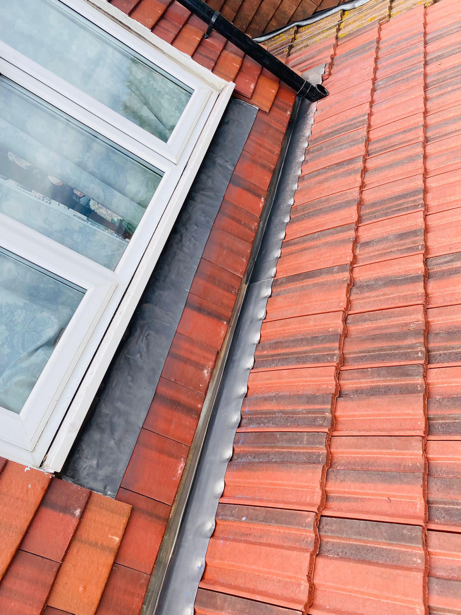 Roofing project - 771031707649124