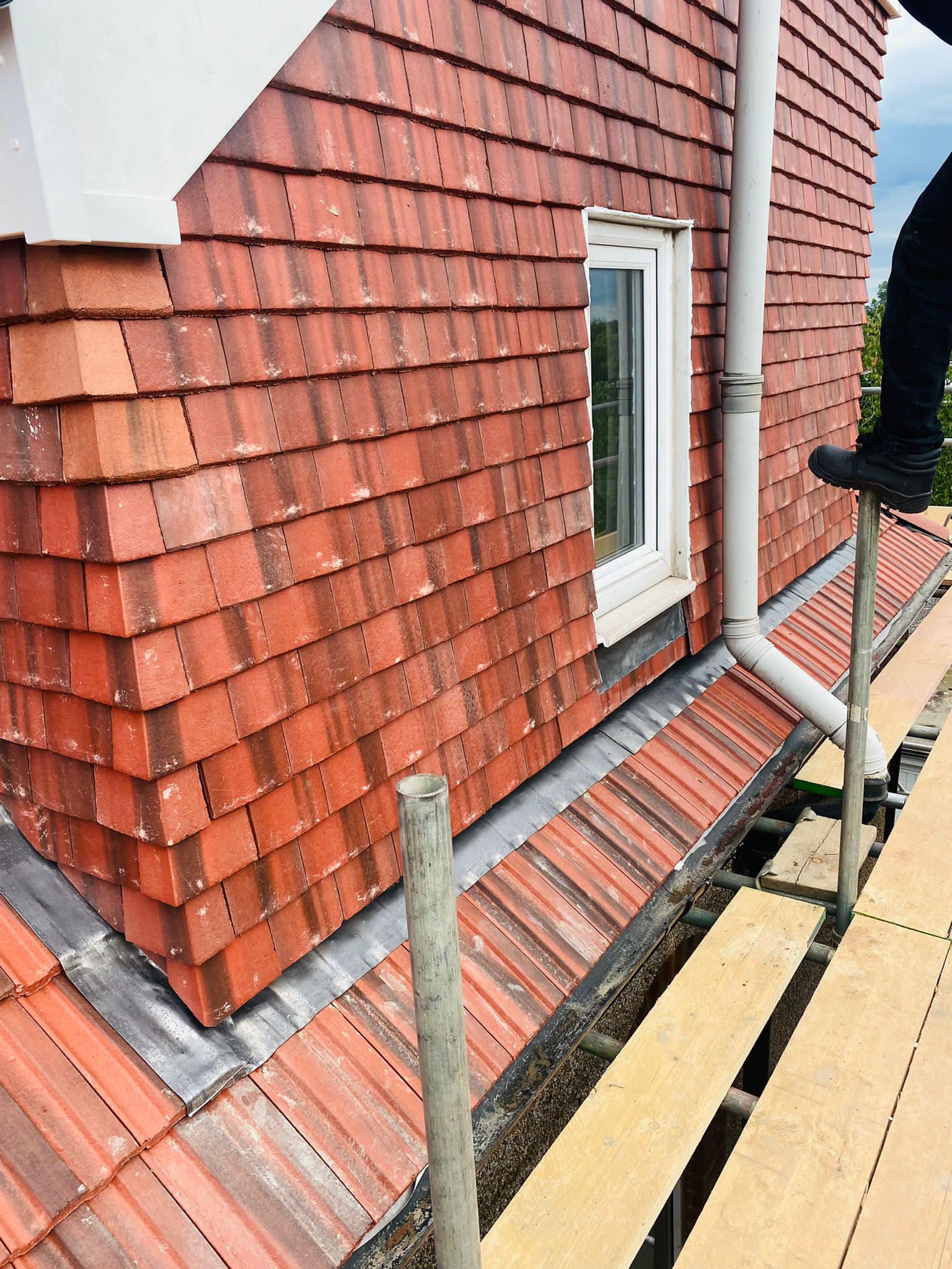 Roofing project - 771031767649118