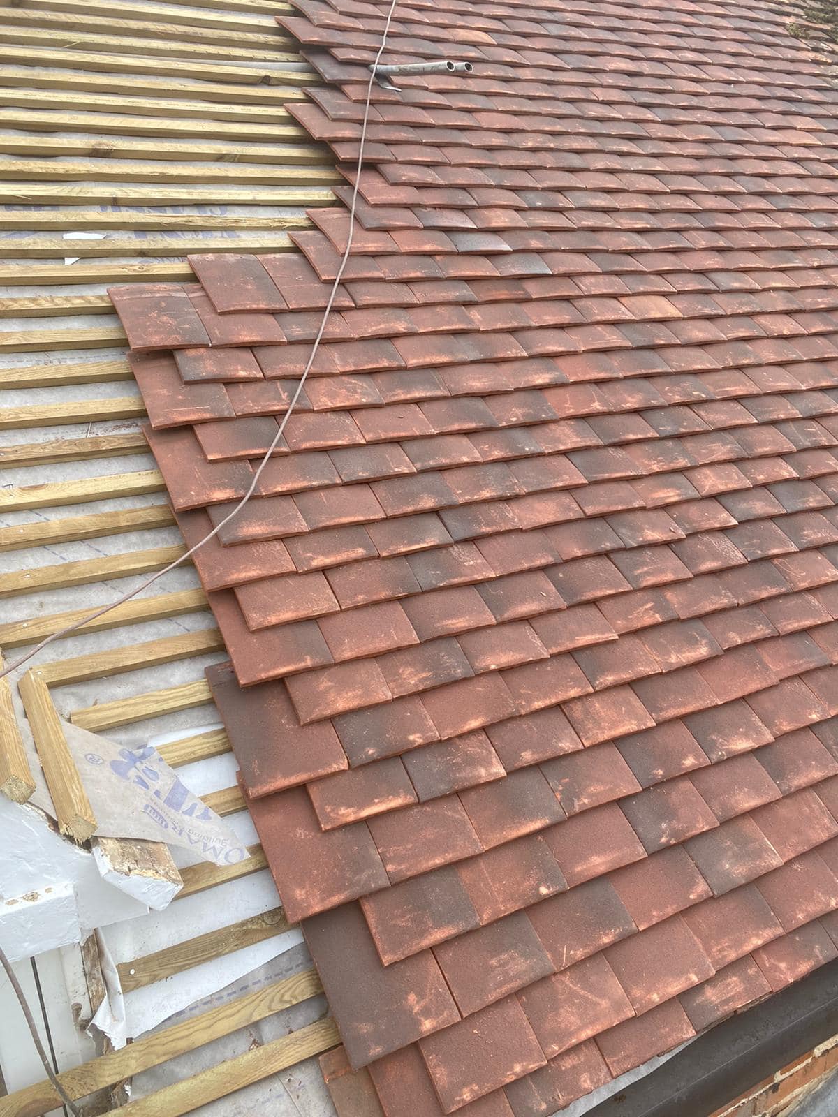 Roofing project - 772270904191871