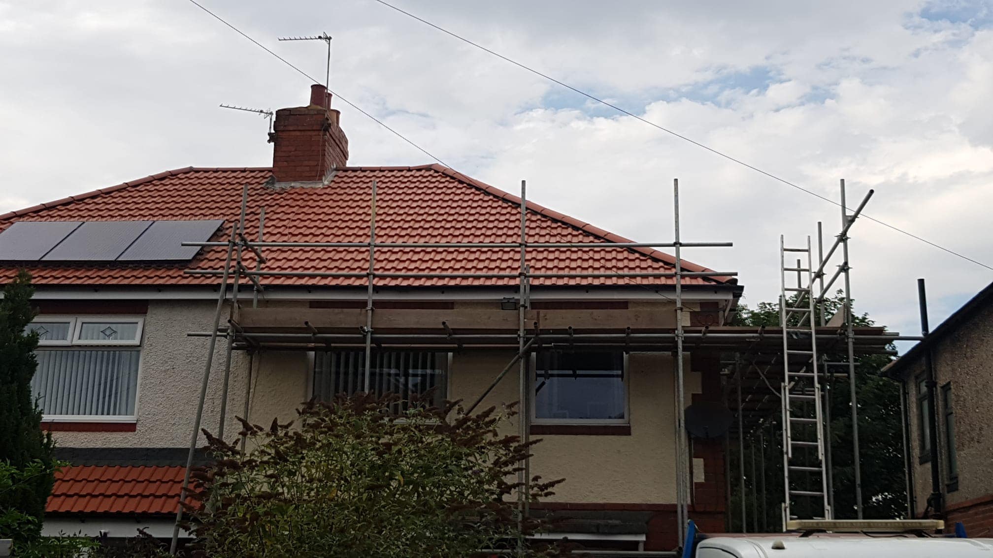 Roofing project - 772991387453156