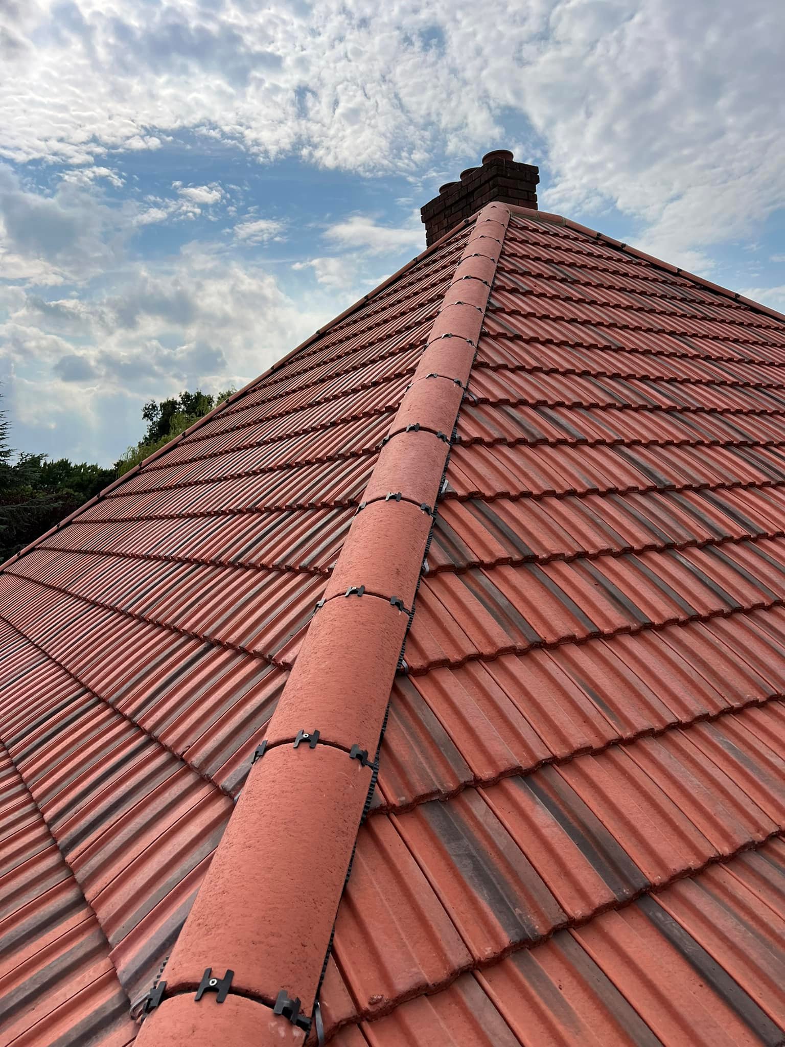 Roofing project - 772991464119815