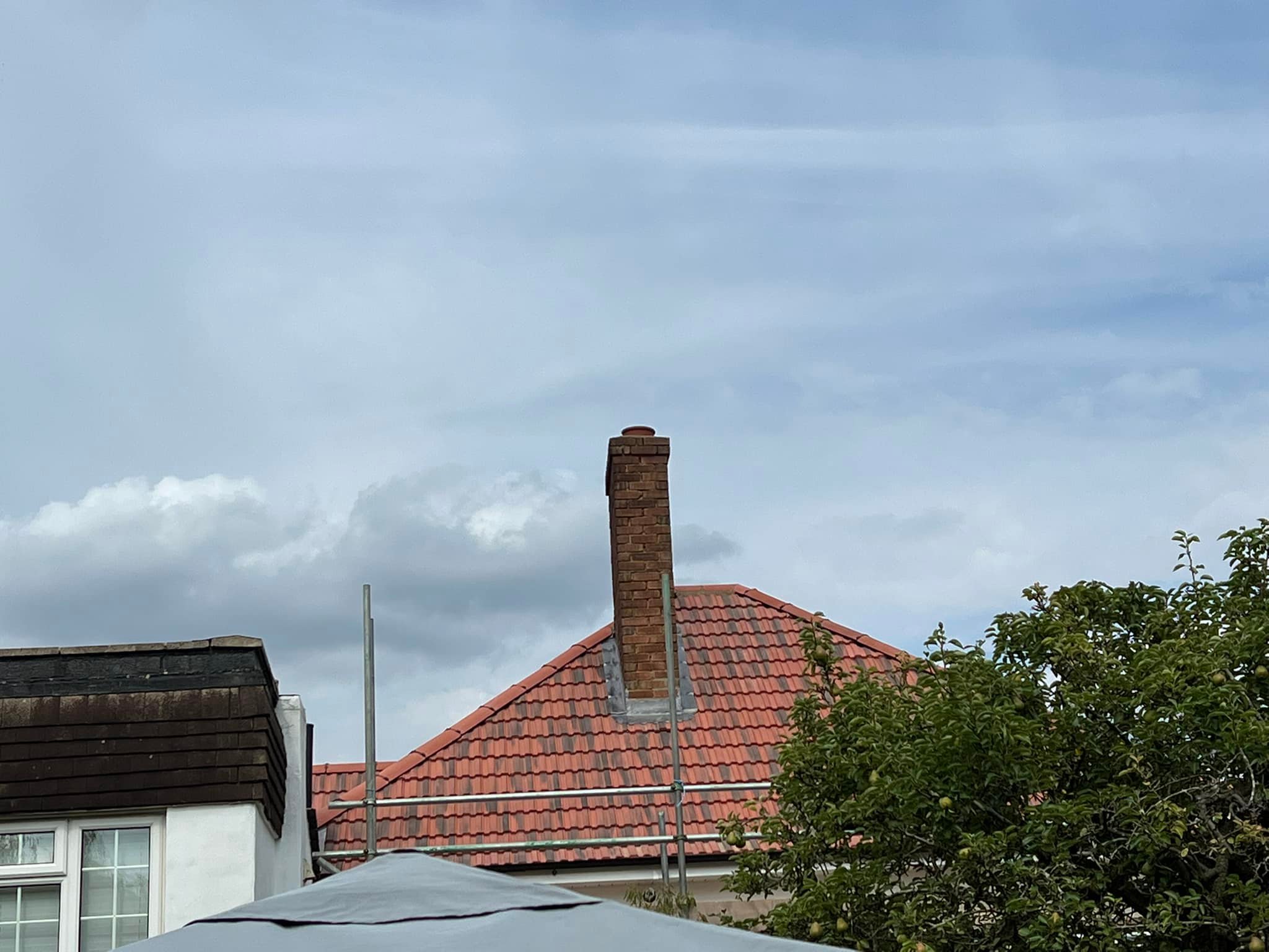 Roofing project - 772991704119791