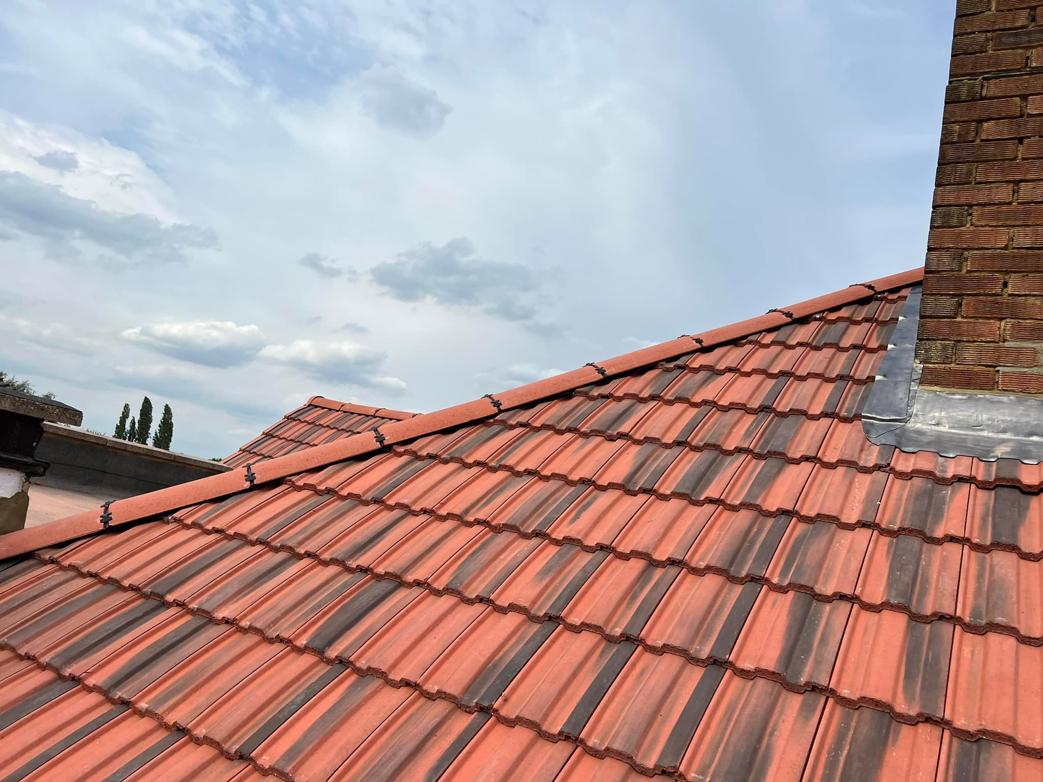 Roofing project - 772991830786445