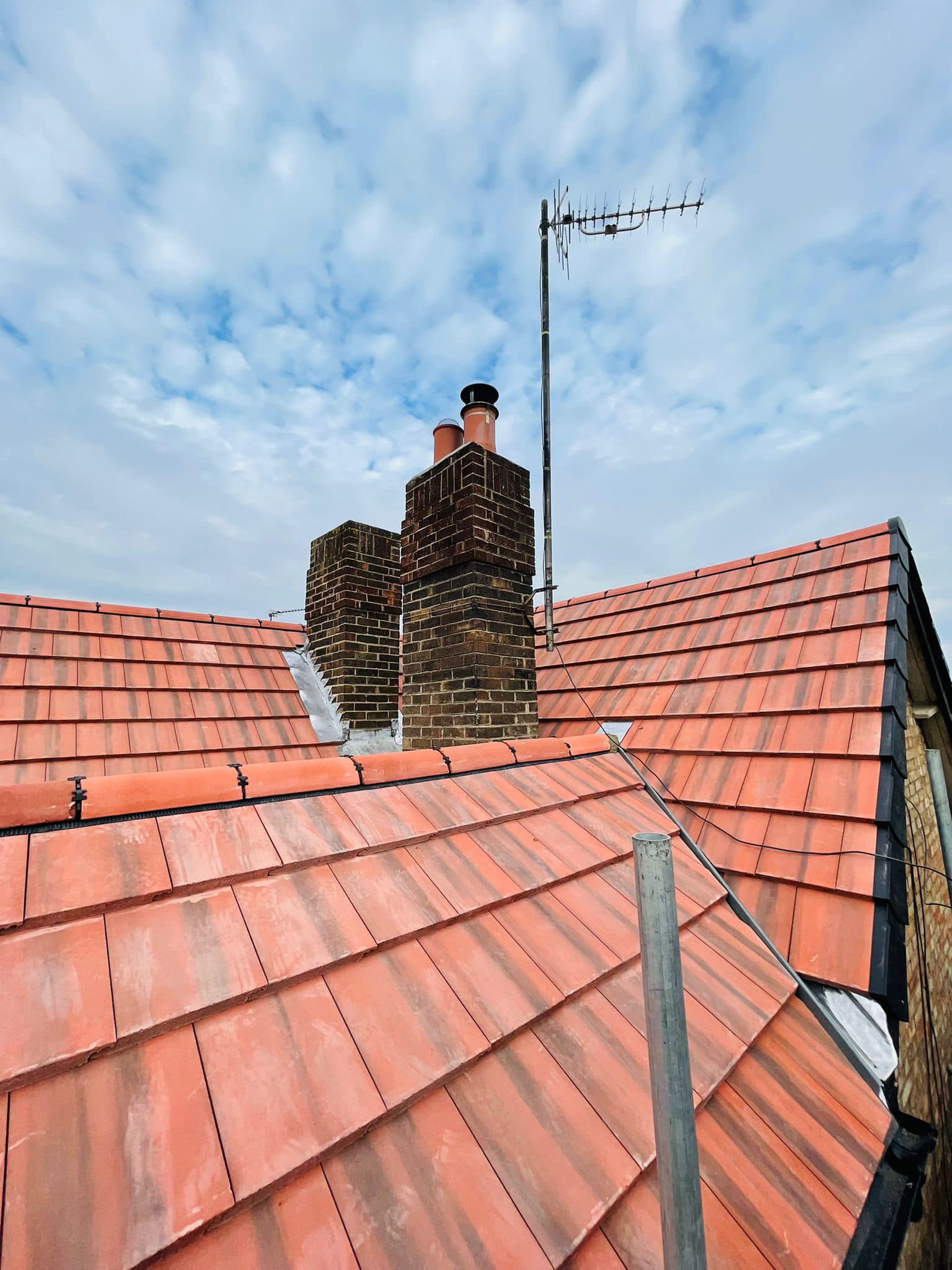 Roofing project - 773247474094214