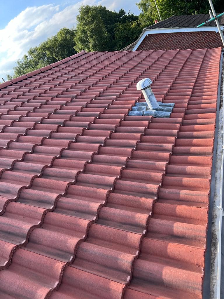 Roofing project - 773257024093259