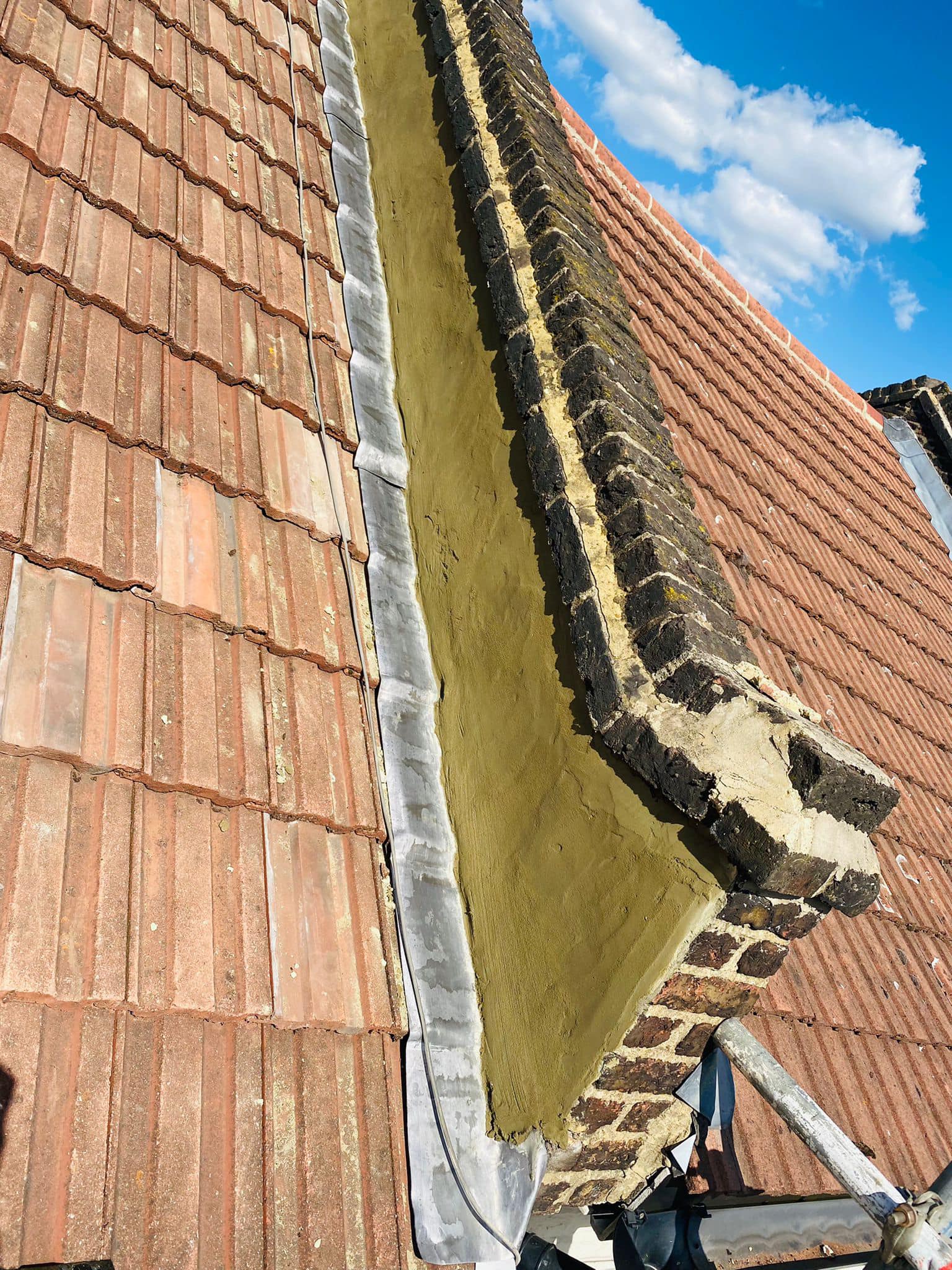 Roofing project - 777565773662384