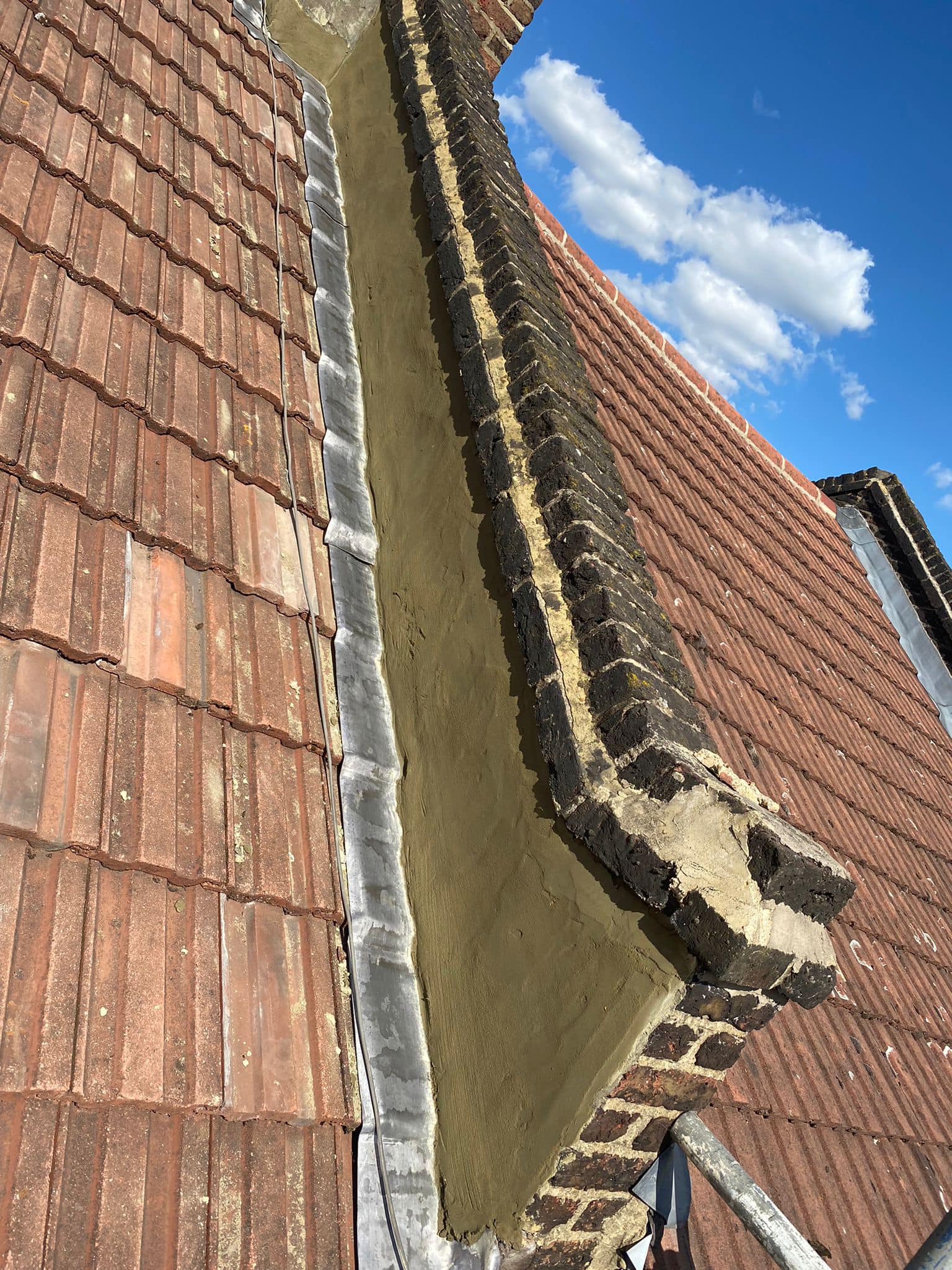 Roofing project - 777565896995705