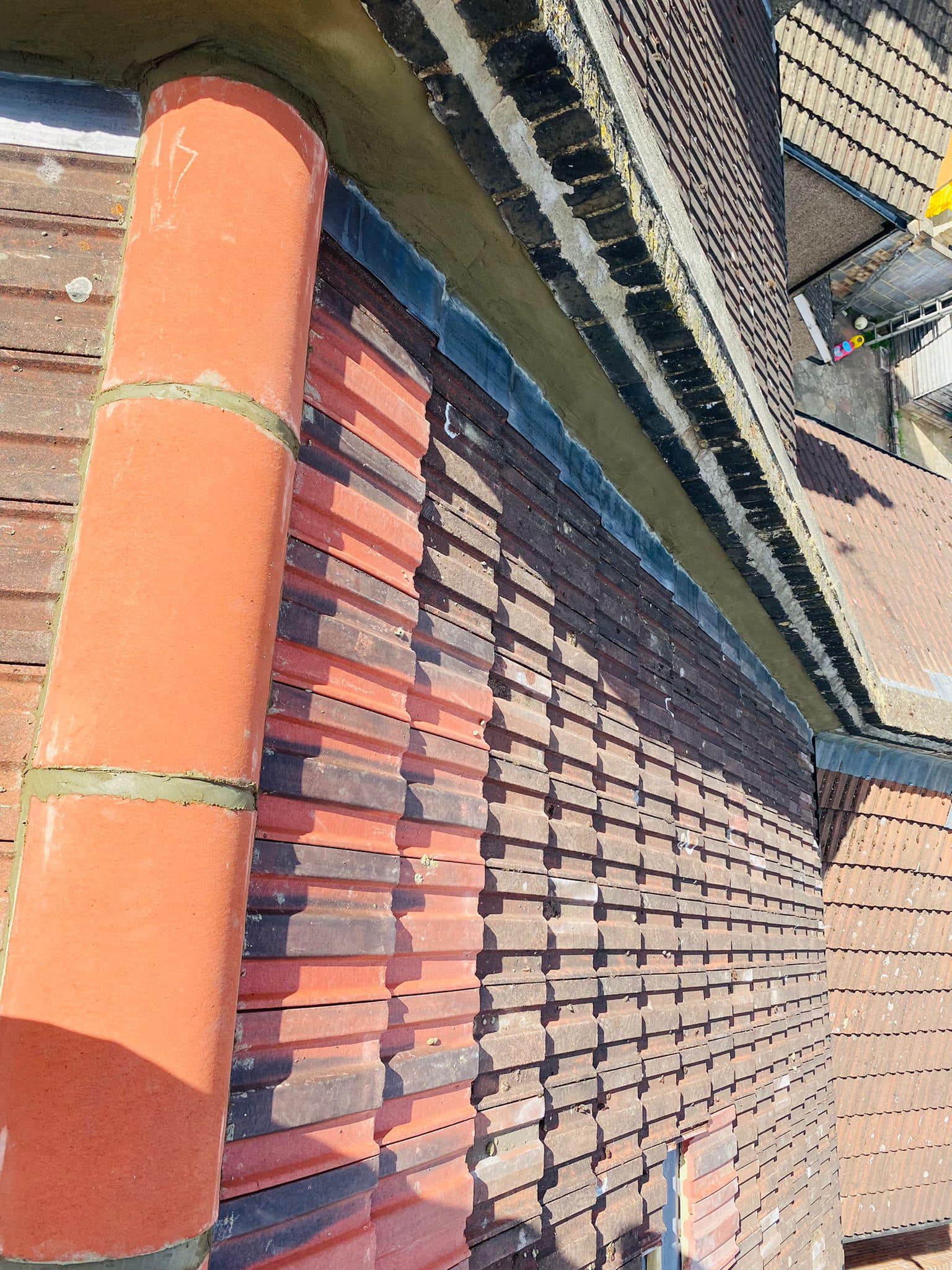 Roofing project - 777566023662359