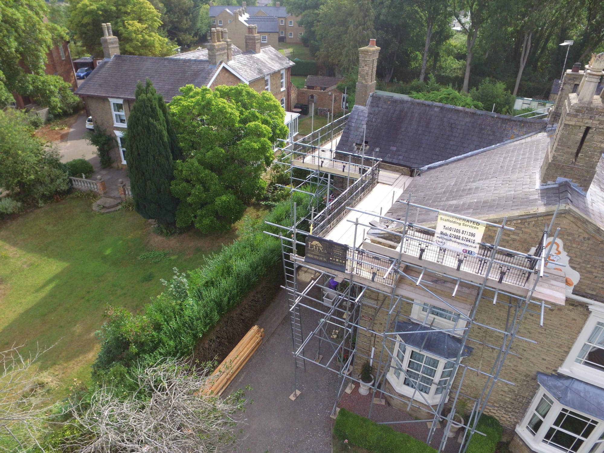 Roofing project - 777568156995479