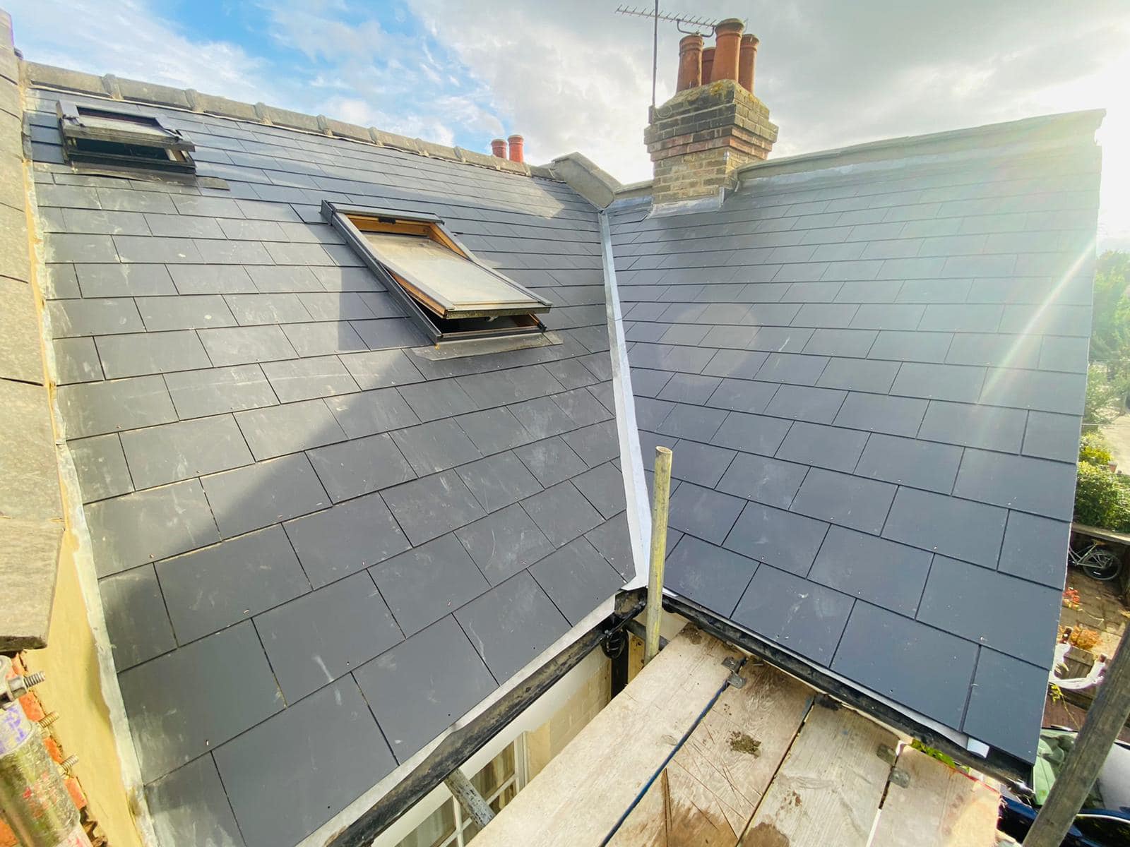 Roofing project - 777568736995421