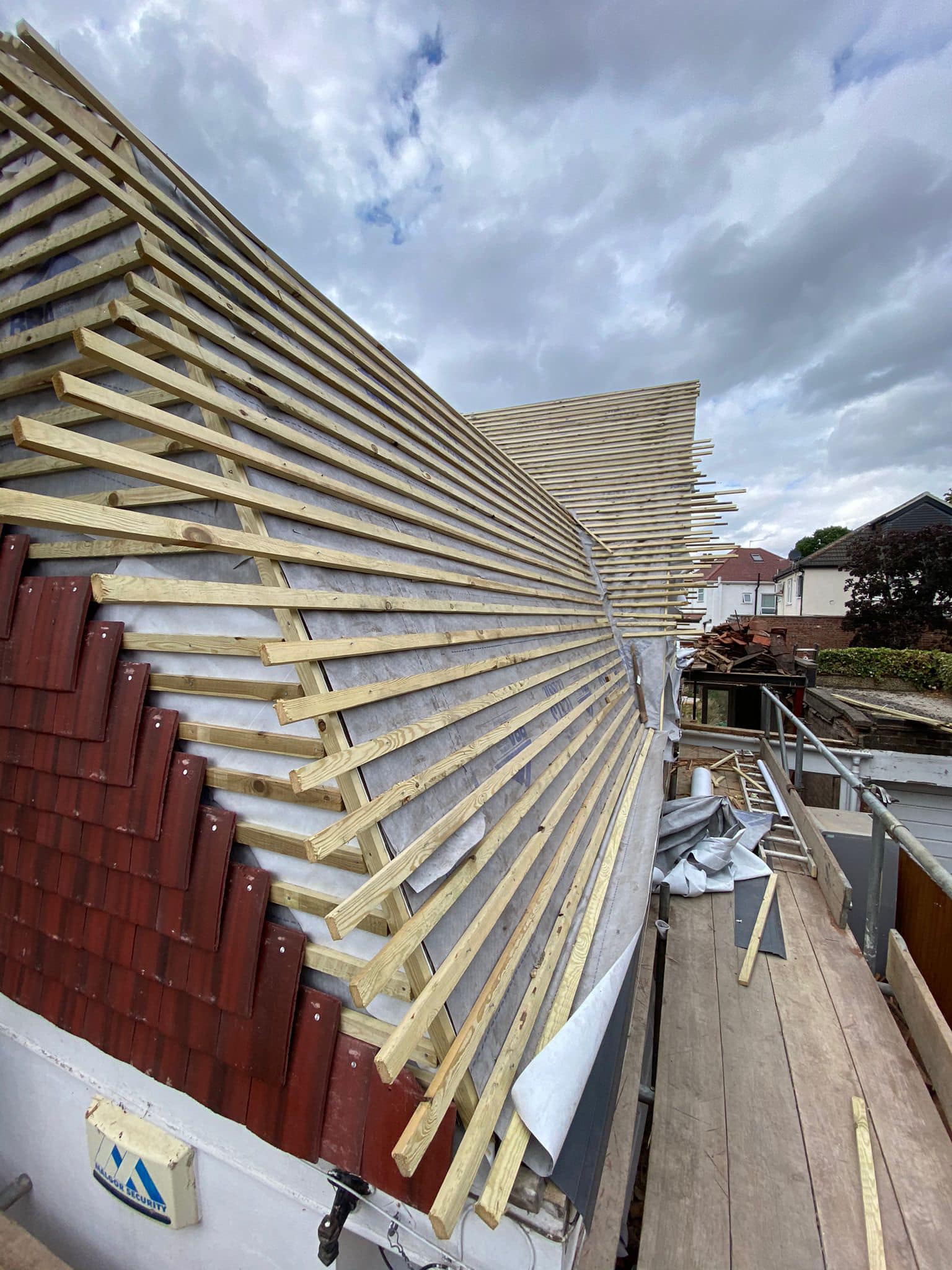 Roofing project - 777569916995303