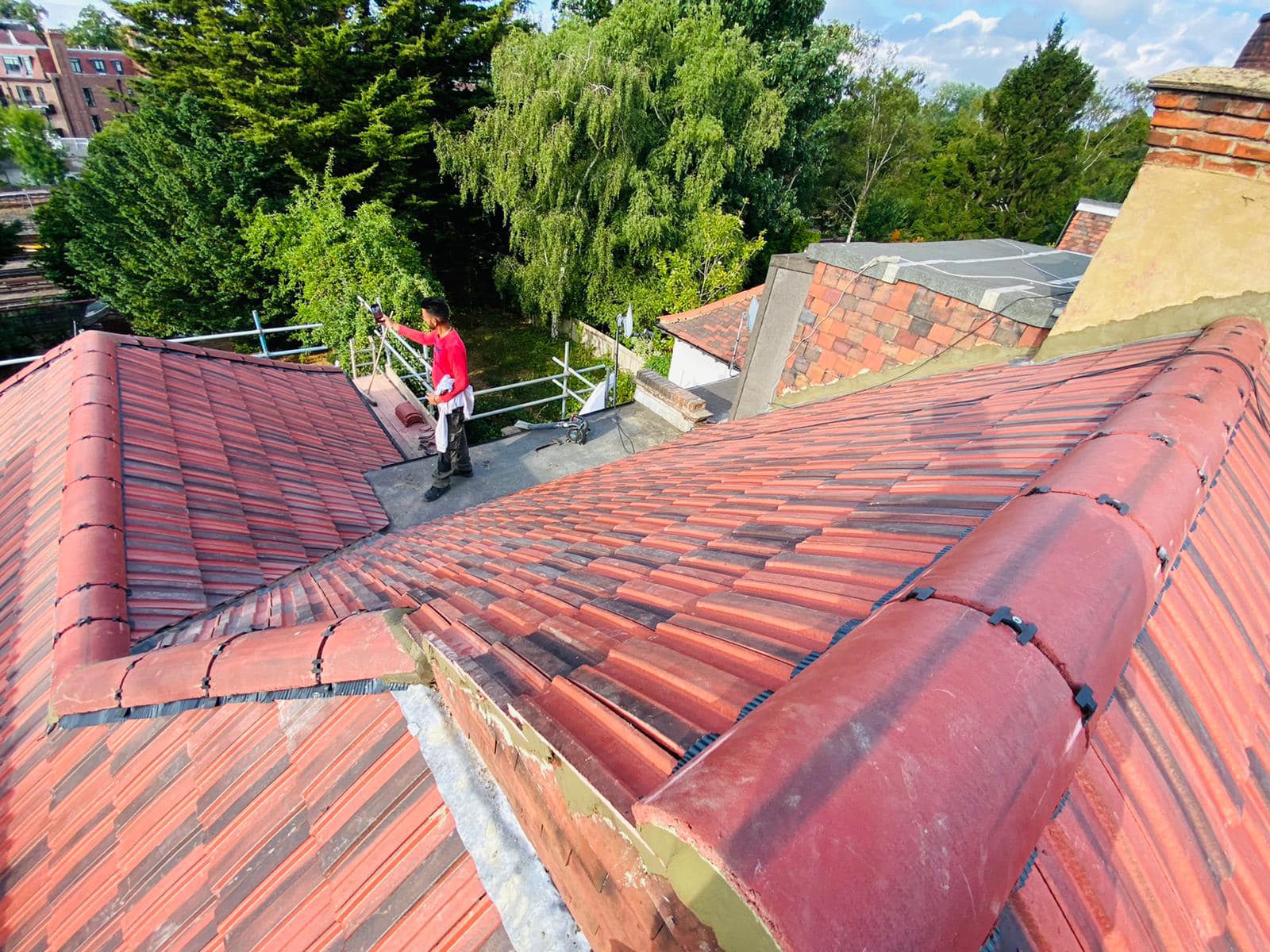 Roofing project - 777571383661823