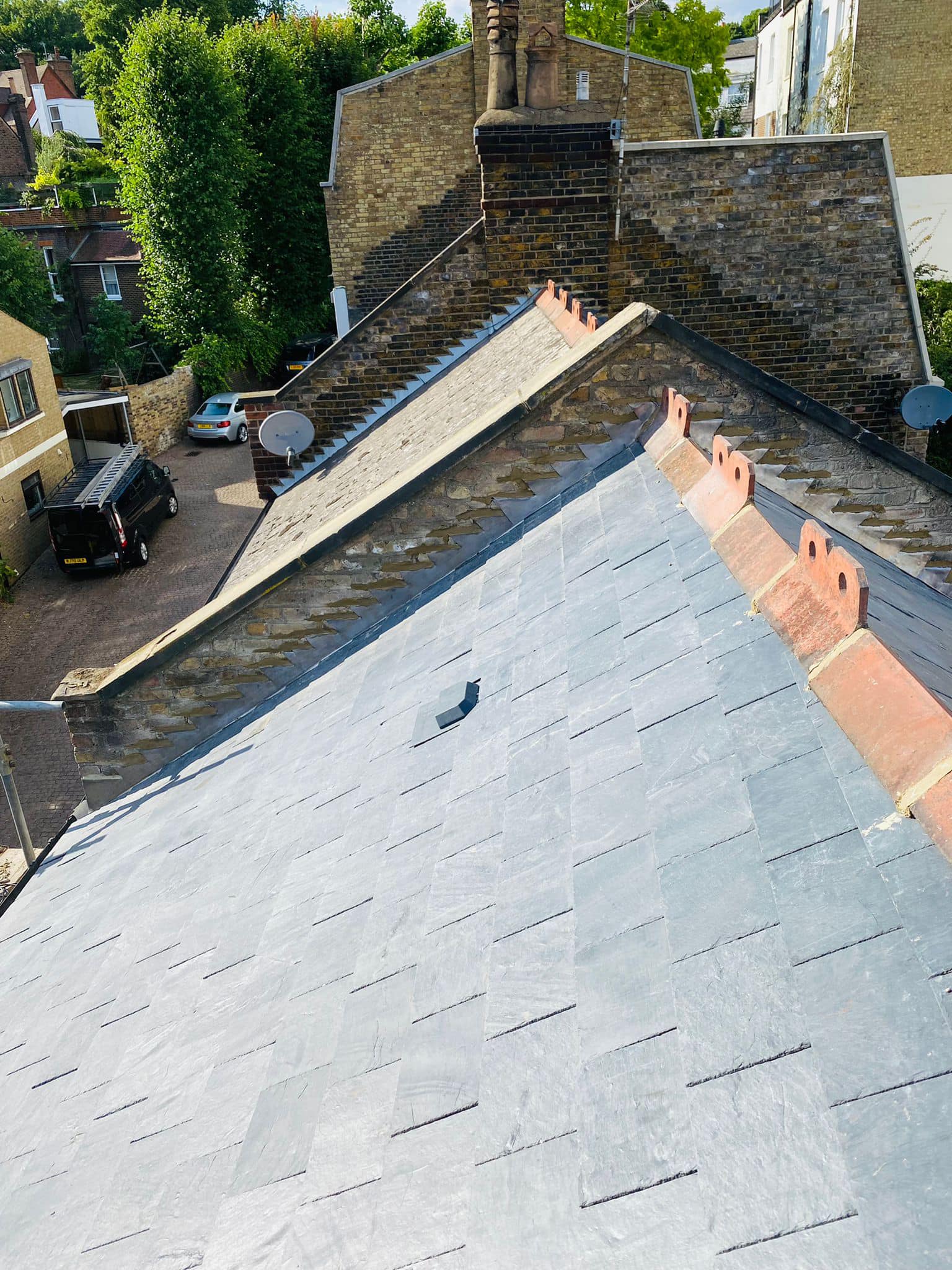 Roofing project - 777572410328387