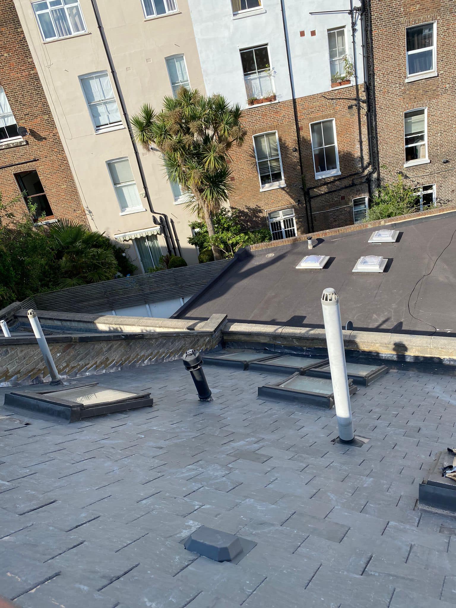 Roofing project - 777572466995048