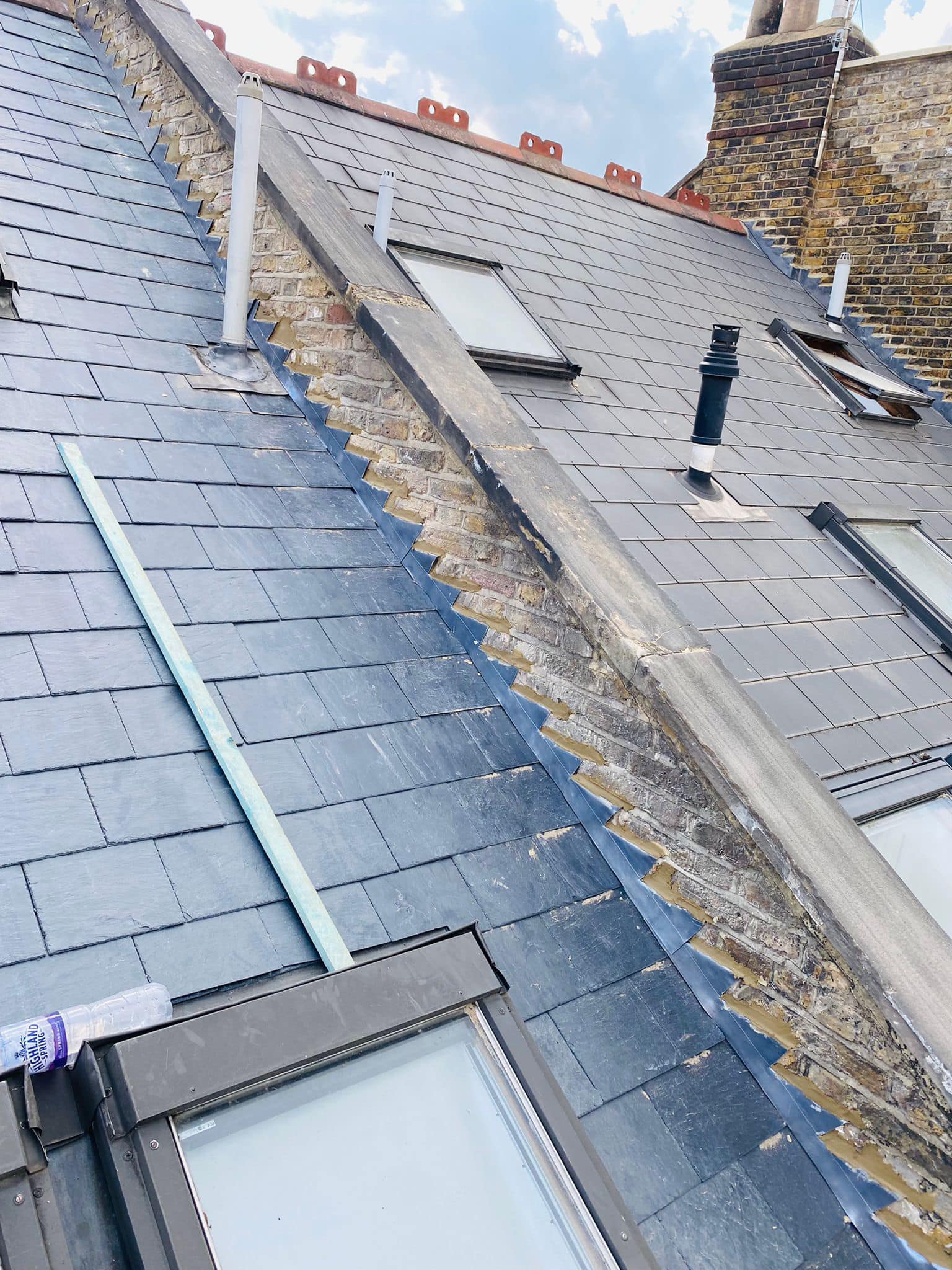 Roofing project - 777572476995047