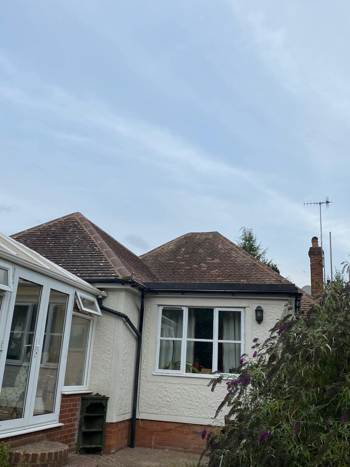 Roofing project - 777572940328334