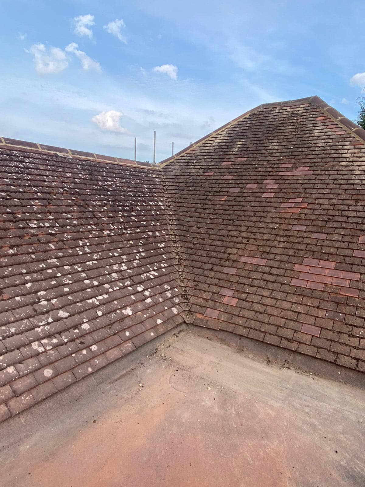 Roofing project - 777572990328329