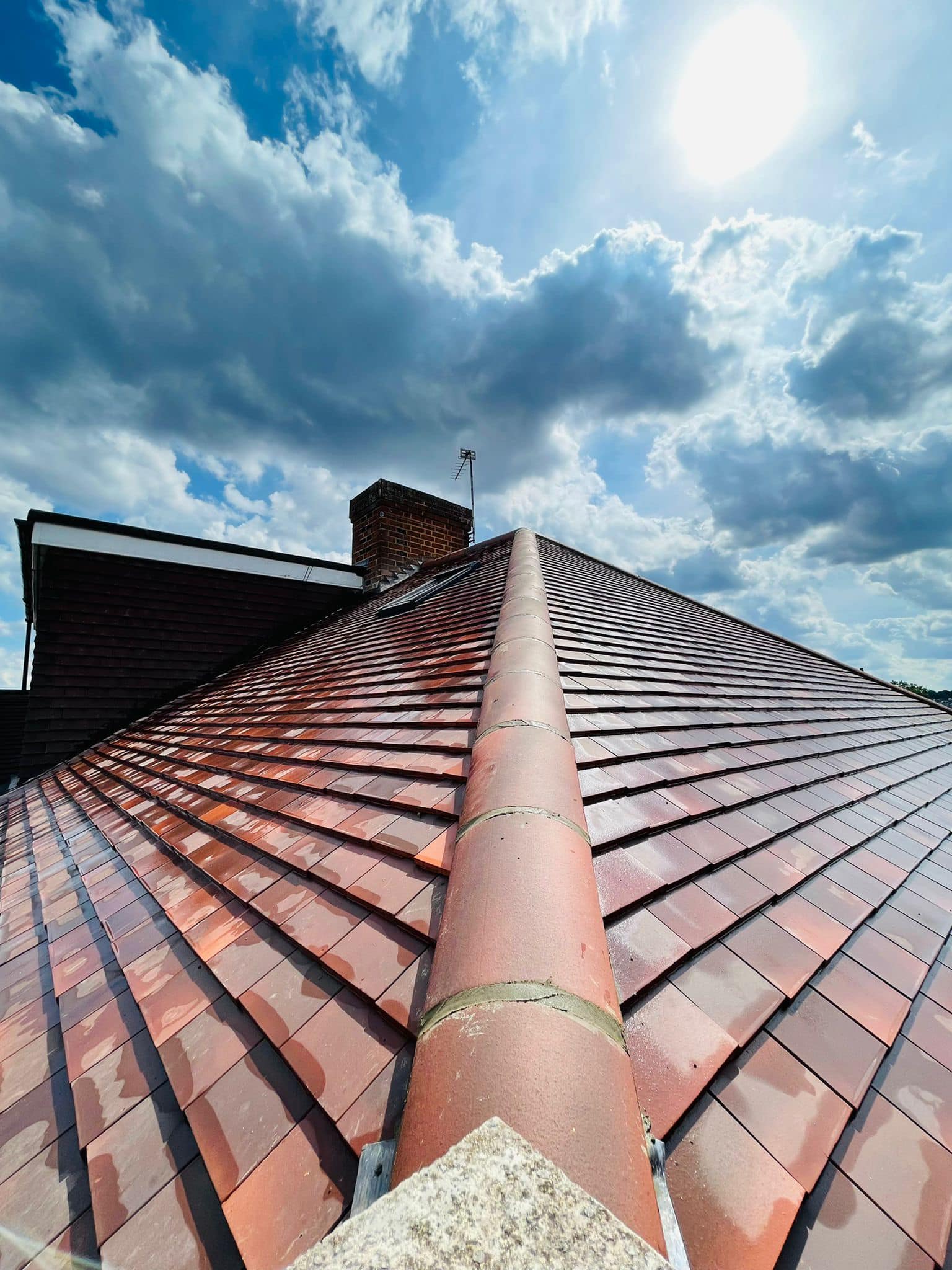 Roofing project - 777574186994876