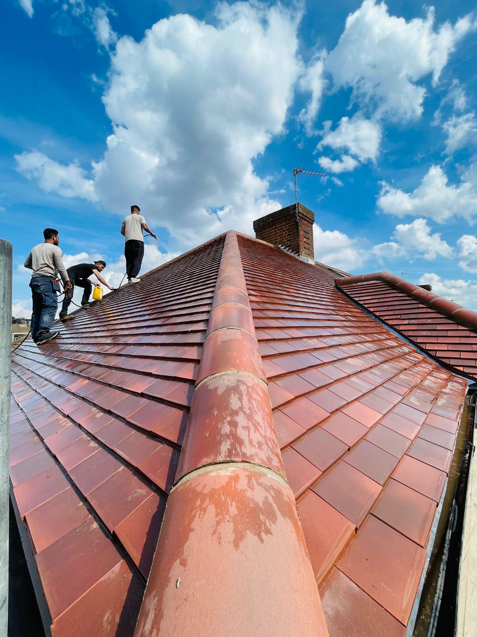 Roofing project - 777574266994868