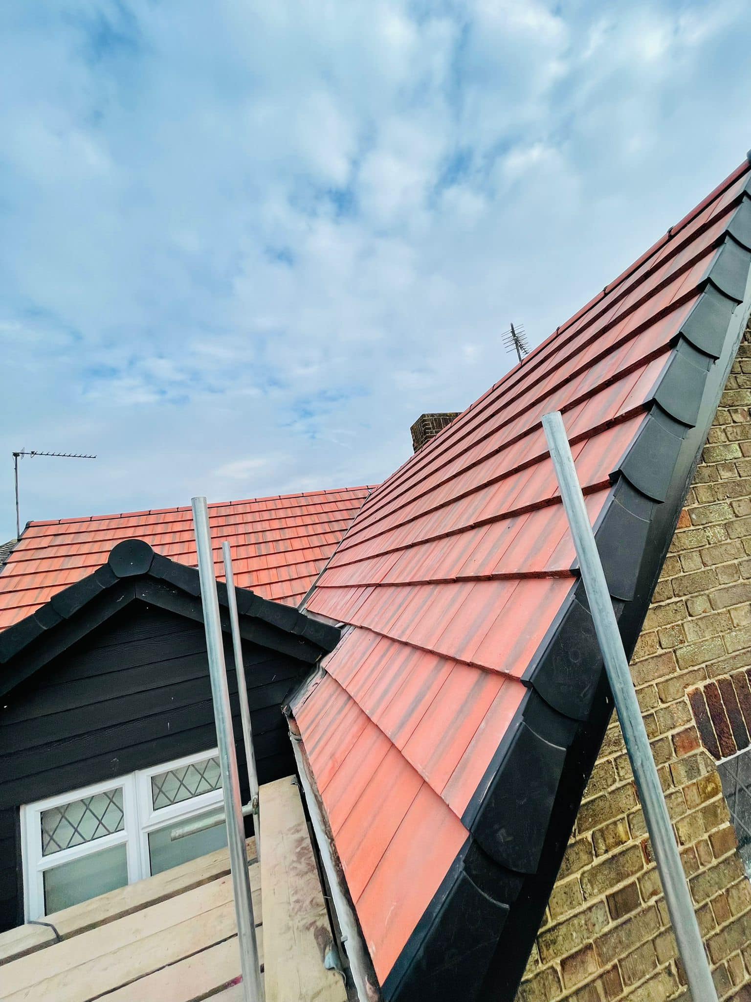 Roofing project - 777576393661322