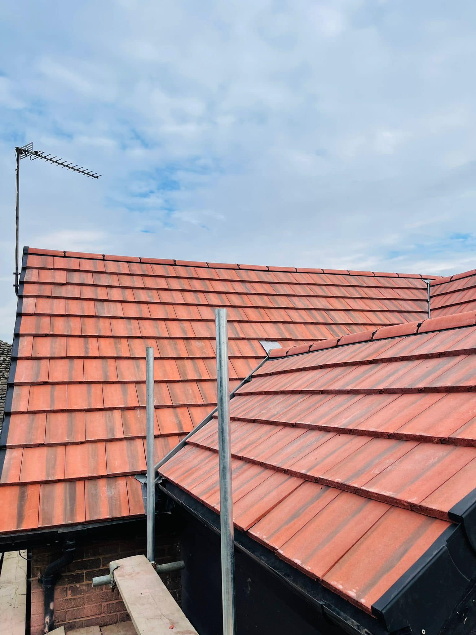 Roofing project - 777576463661315