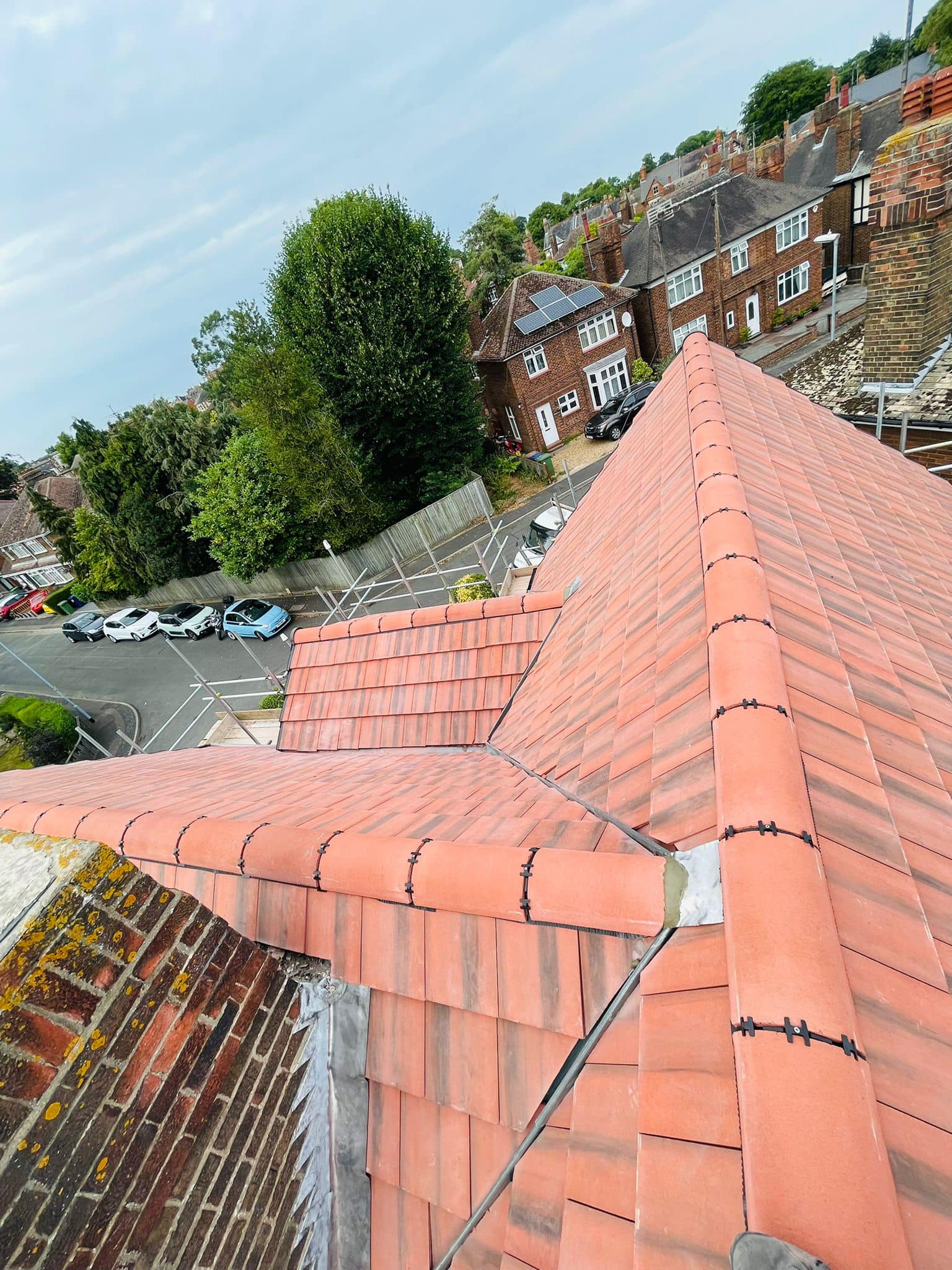 Roofing project - 777579583661003